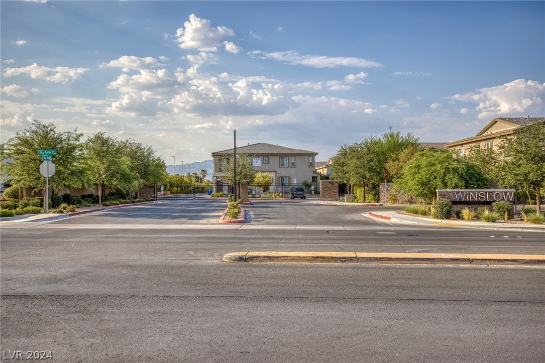 5730 Sky Pointe Drive 118