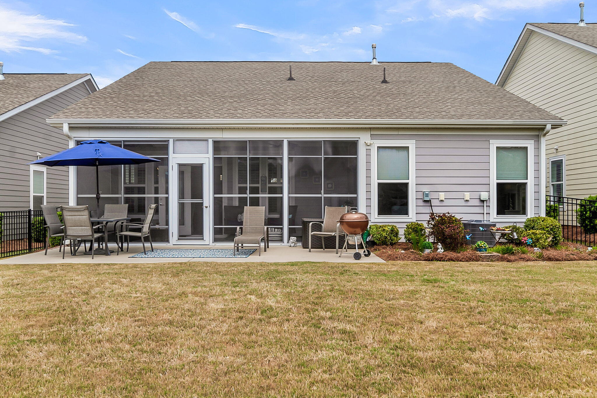 4068 Aspera Drive