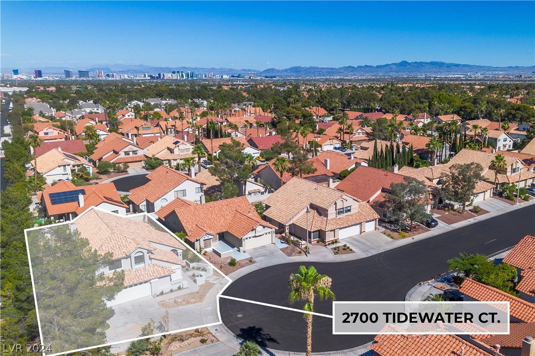 2700 Tidewater Court