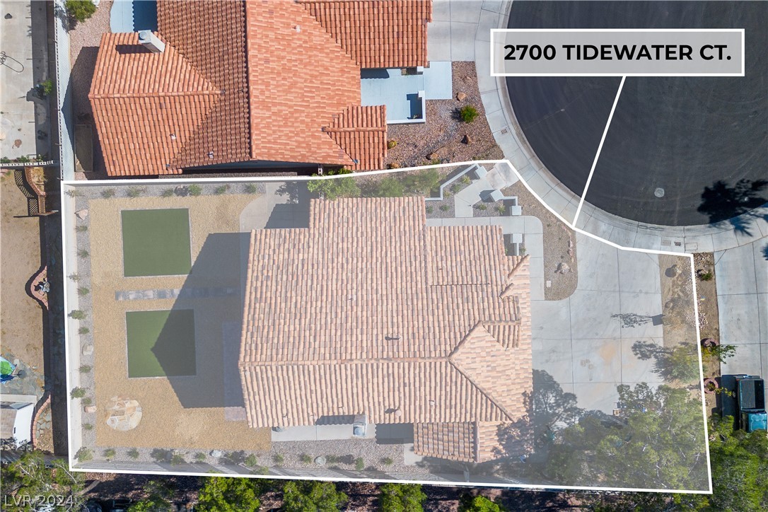2700 Tidewater Court