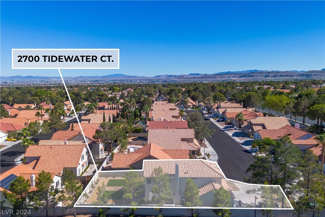 2700 Tidewater Court