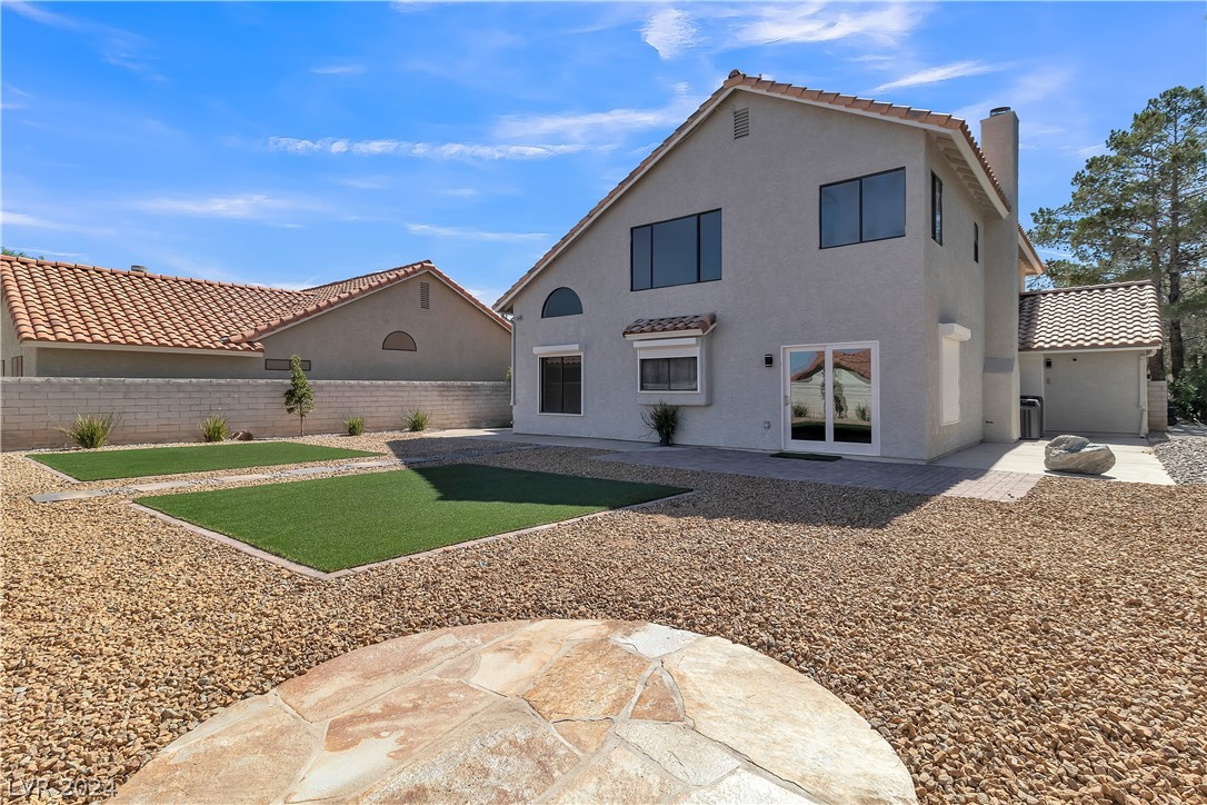 2700 Tidewater Court