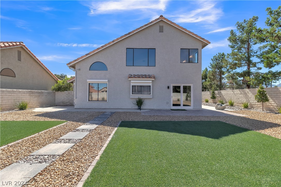 2700 Tidewater Court