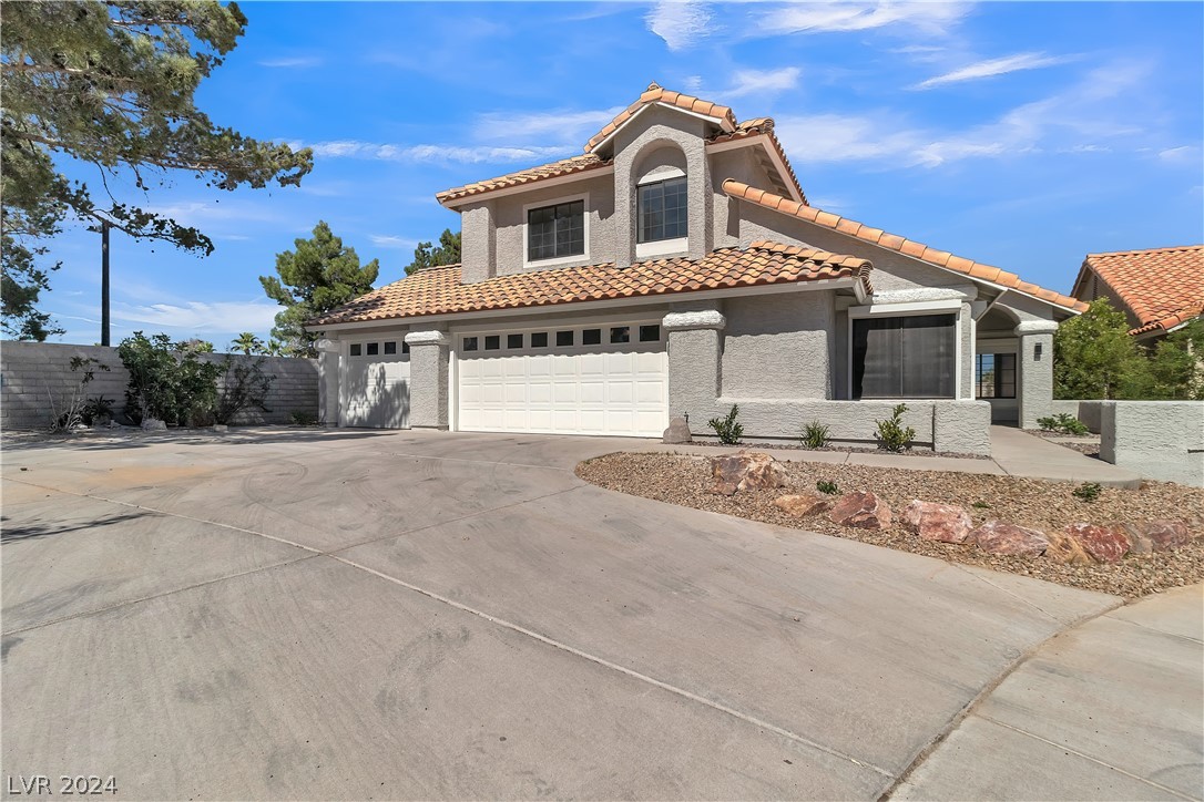 2700 Tidewater Court