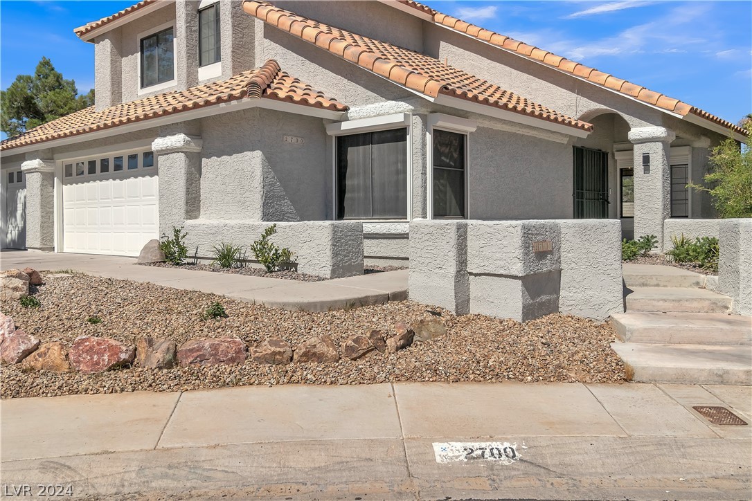 2700 Tidewater Court