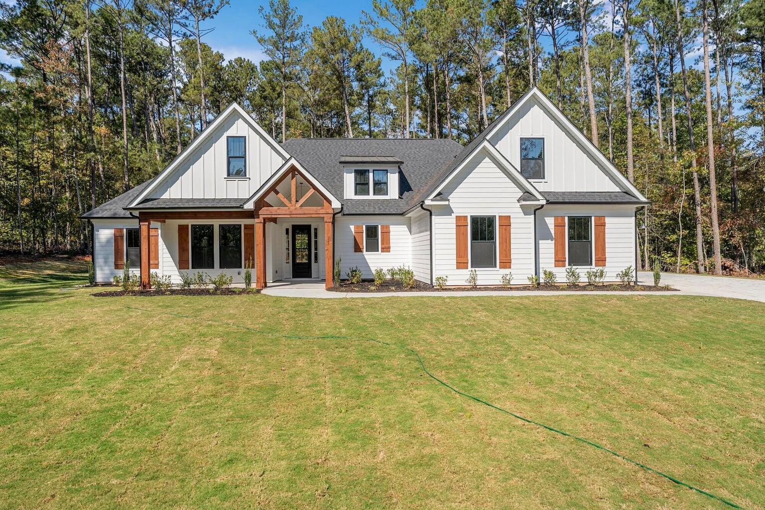 5339 S Highway 162 - 1