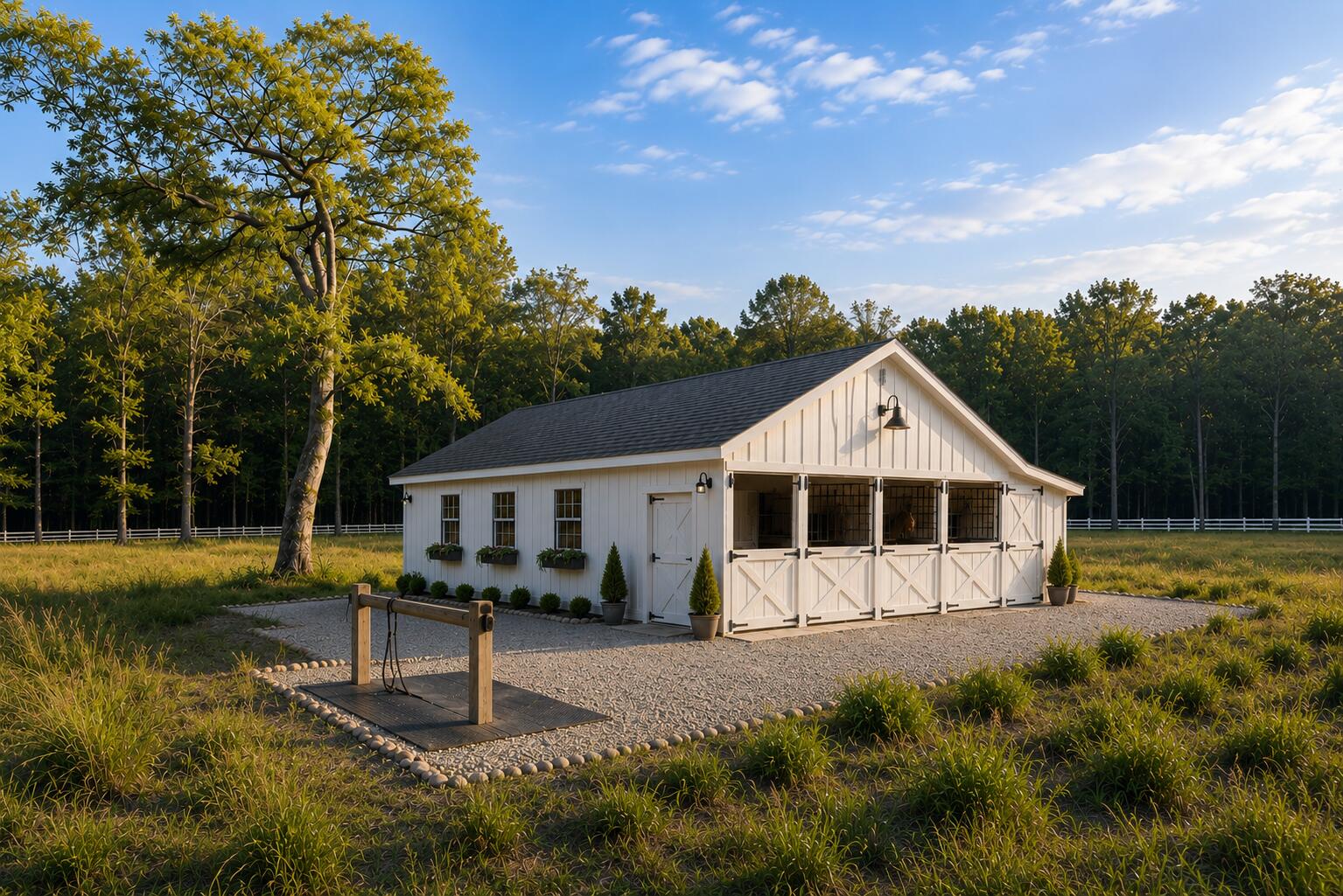 5339 S Highway 162 - 1