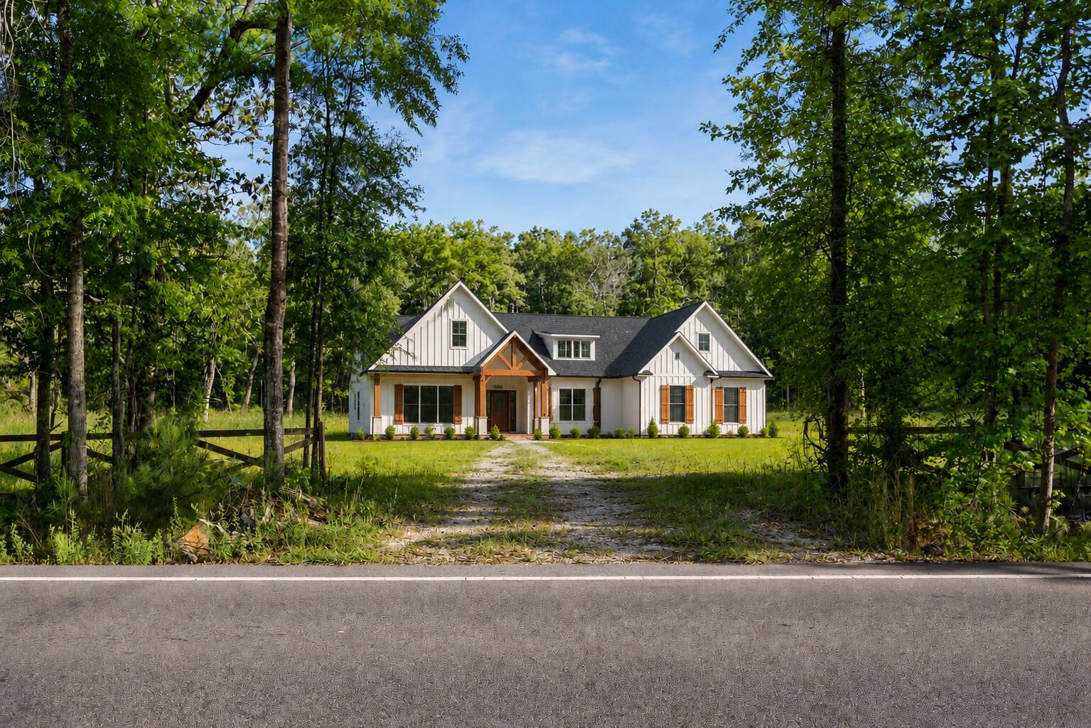 5339 S Highway 162 - 1