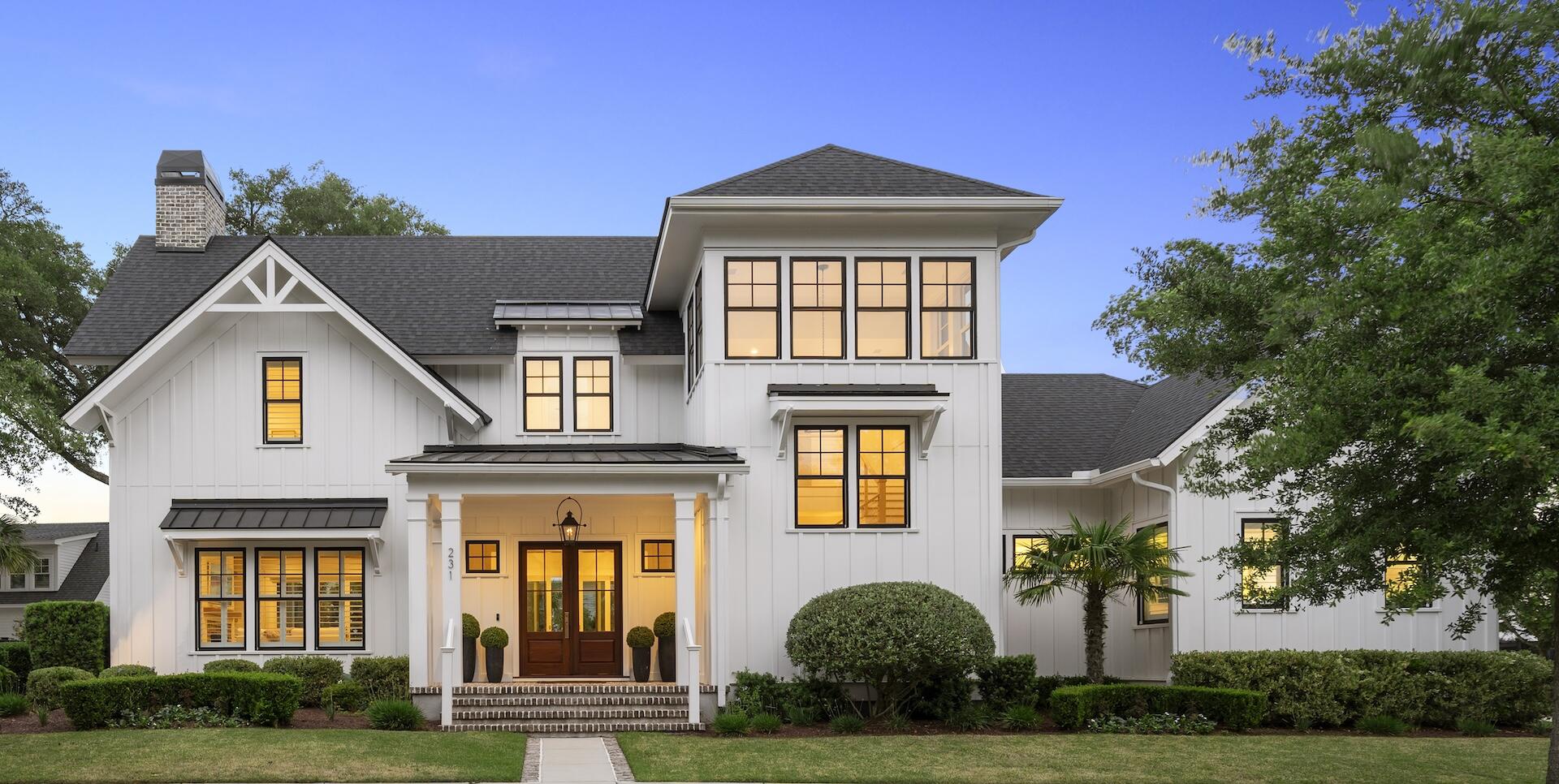 231 Black Powder Lane
