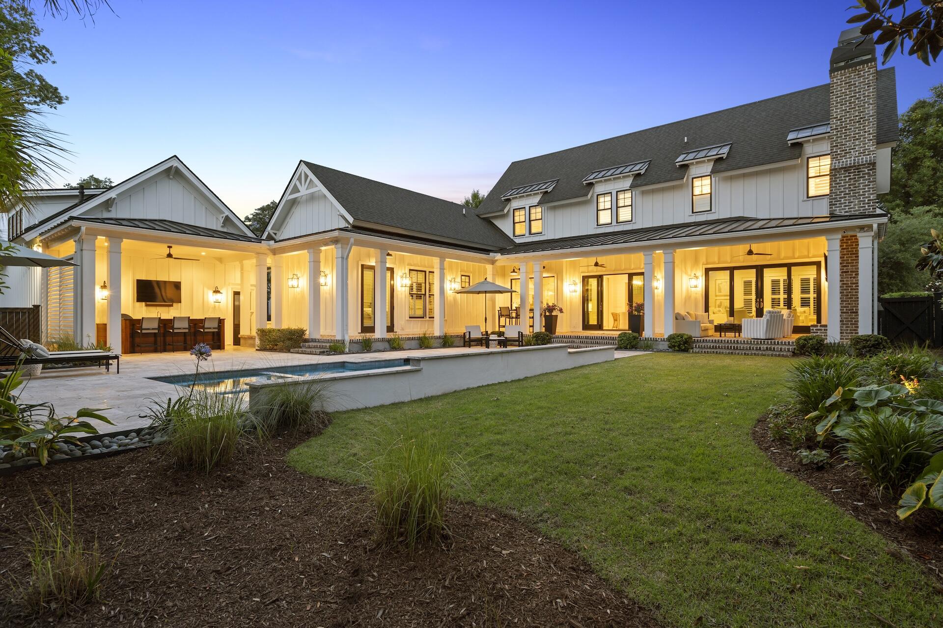 231 Black Powder Lane