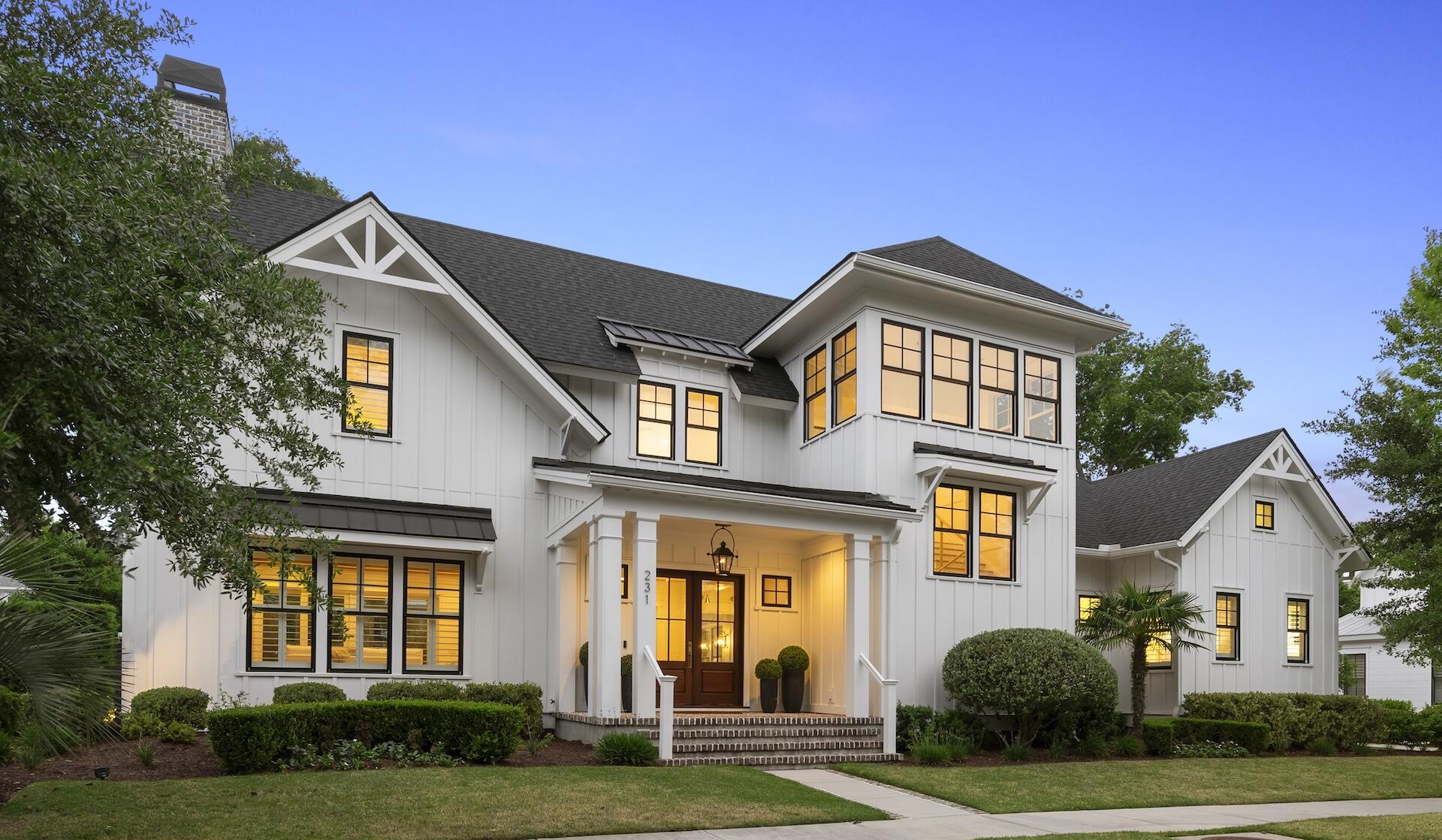 231 Black Powder Lane