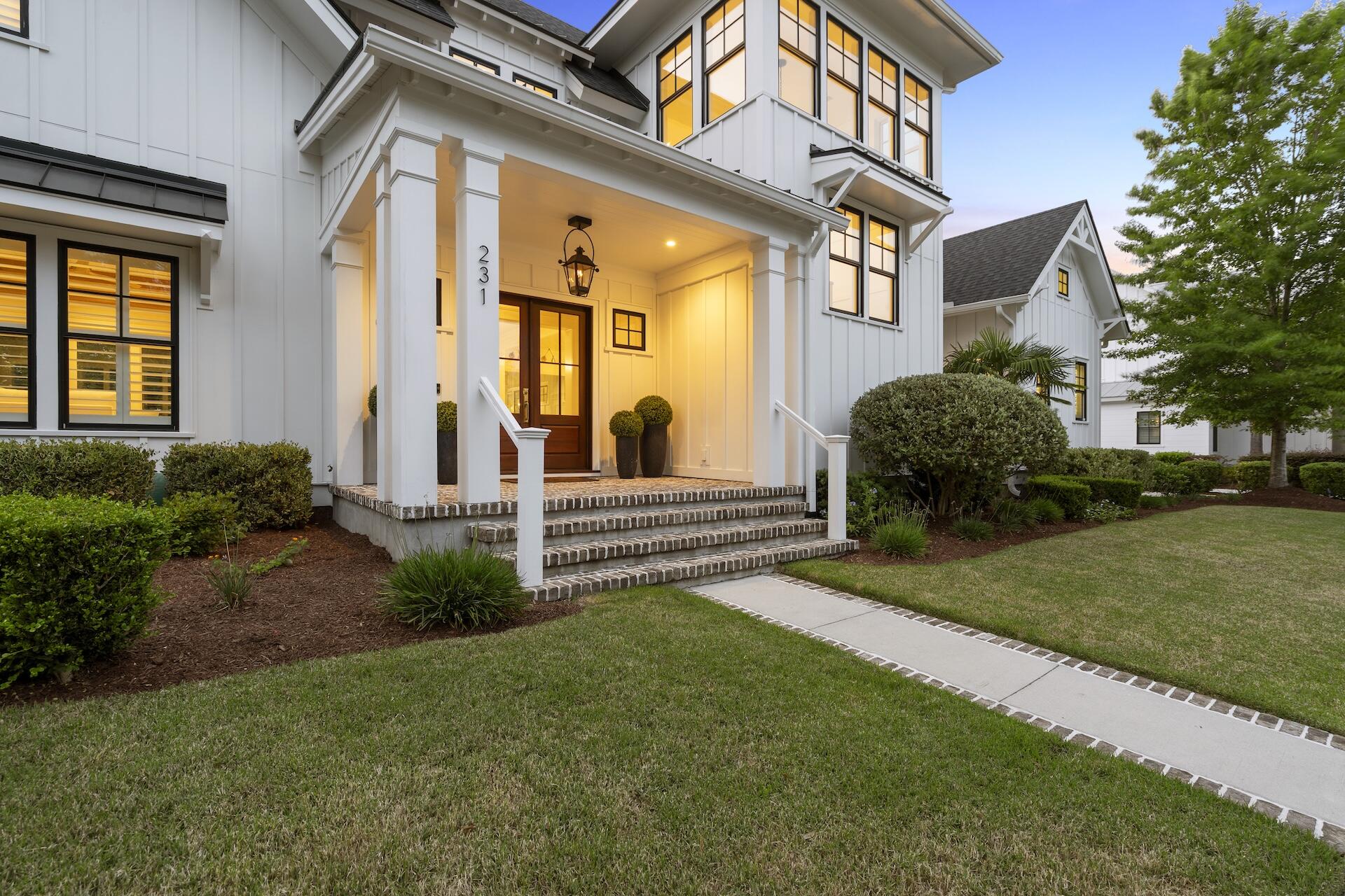 231 Black Powder Lane