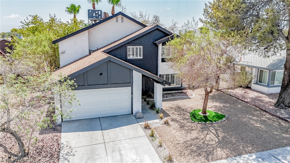7011 Wedgewood Way