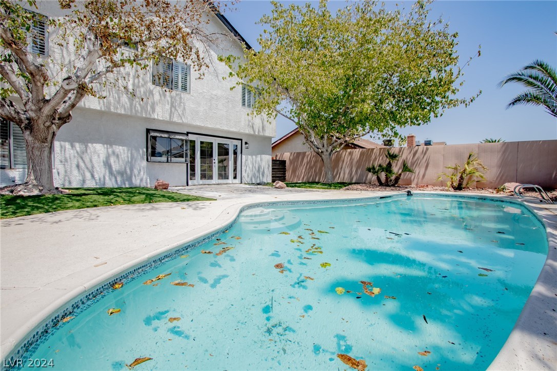 7011 Wedgewood Way