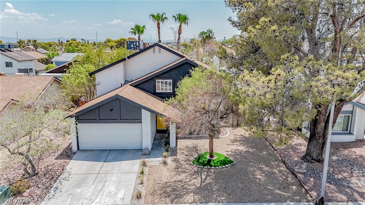 7011 Wedgewood Way