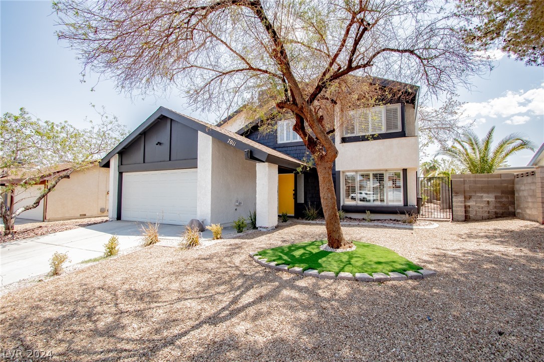 7011 Wedgewood Way