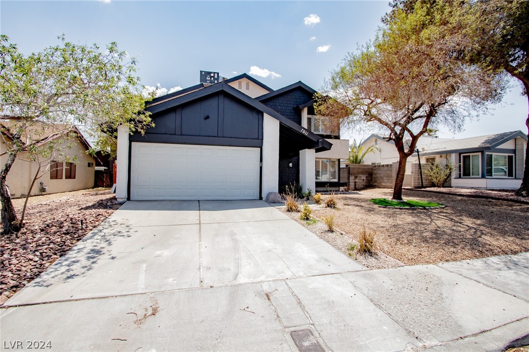 7011 Wedgewood Way