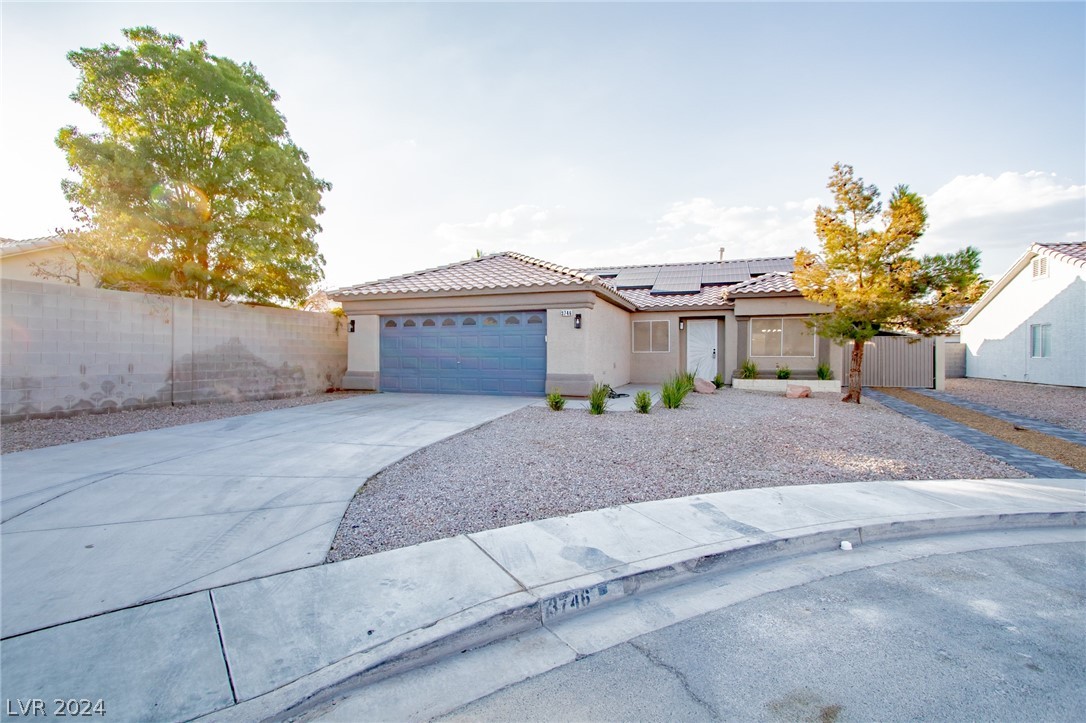 3746 Saint Charles Court