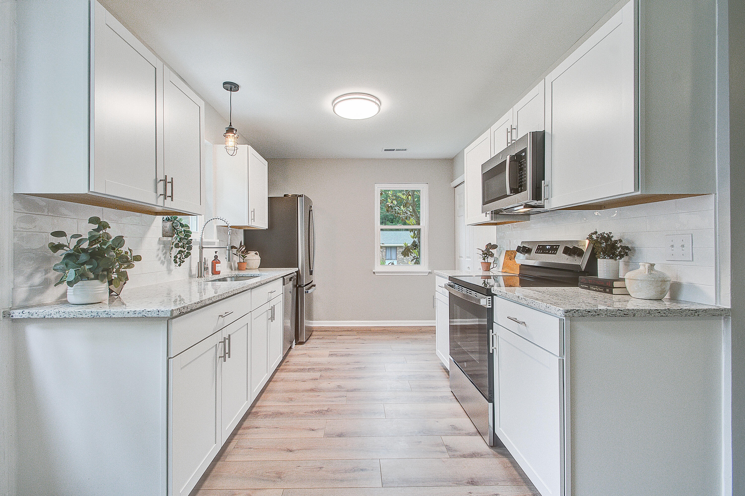 58 Oak Grove Road