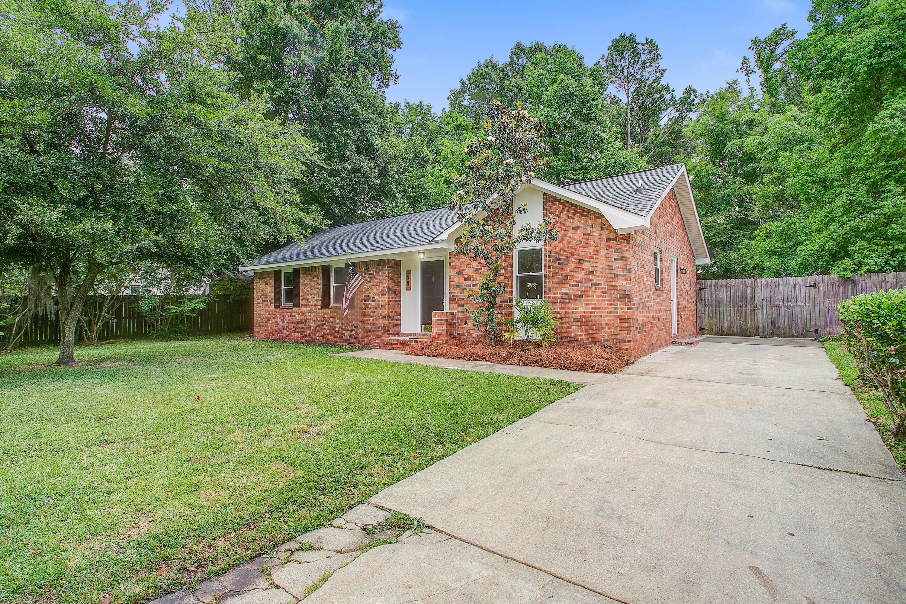 58 Oak Grove Road