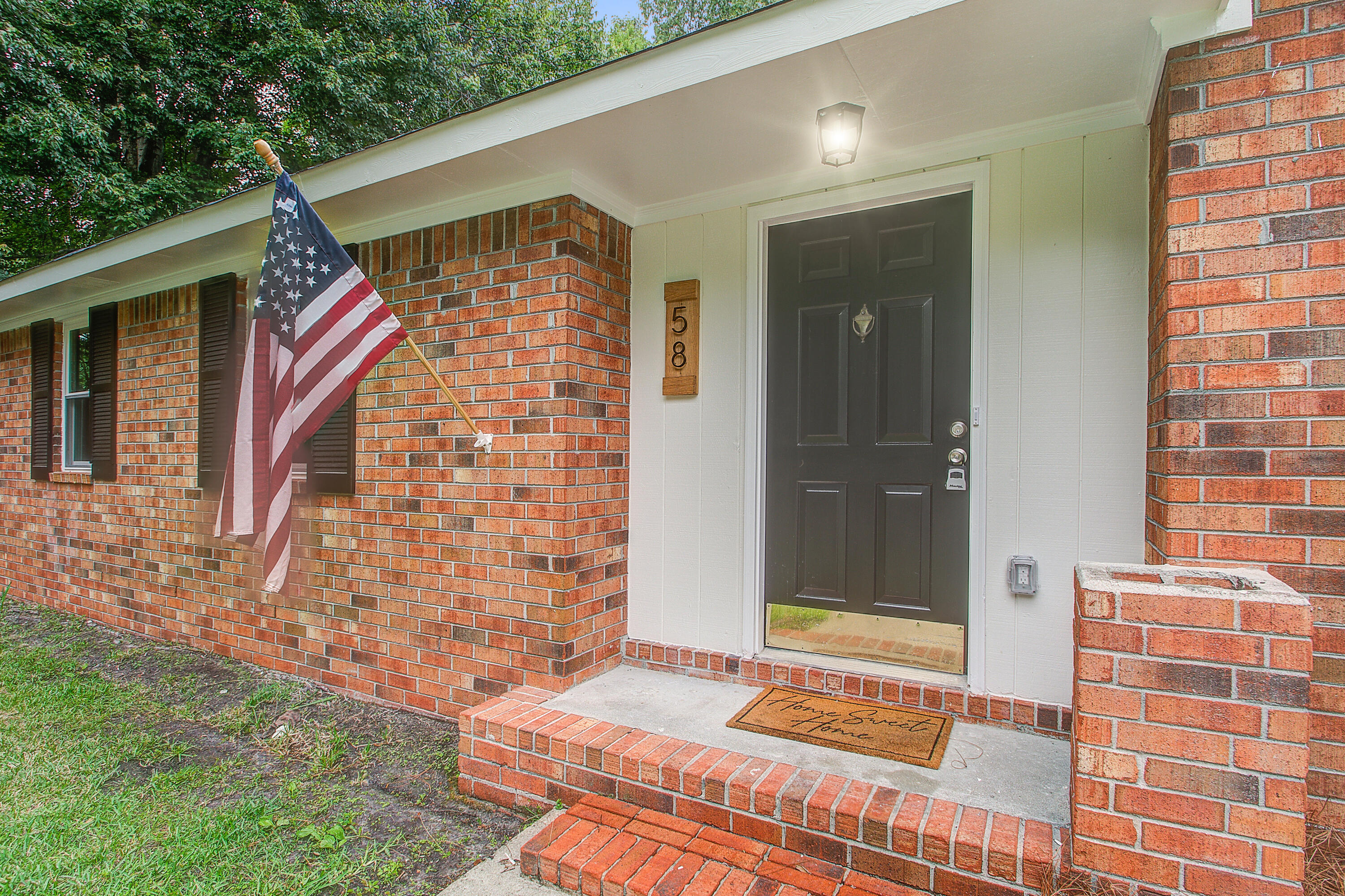 58 Oak Grove Road