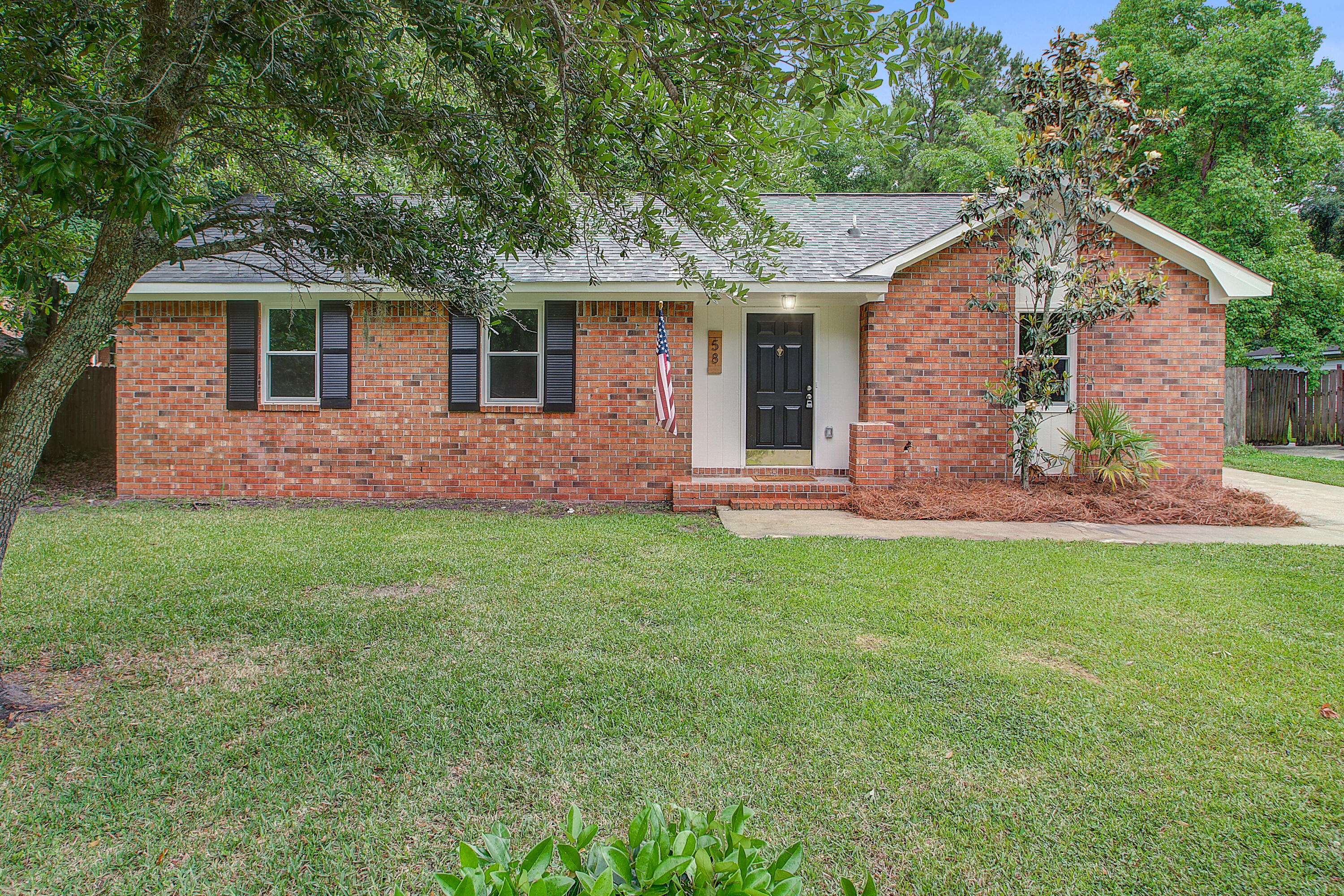 58 Oak Grove Road