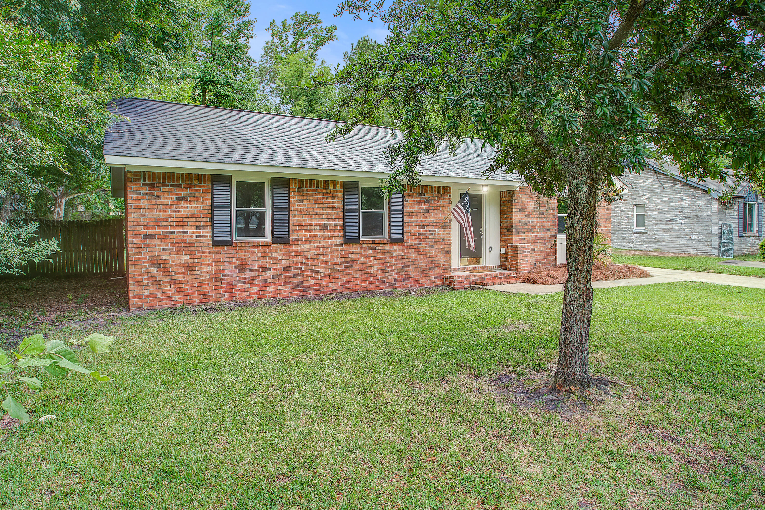 58 Oak Grove Road