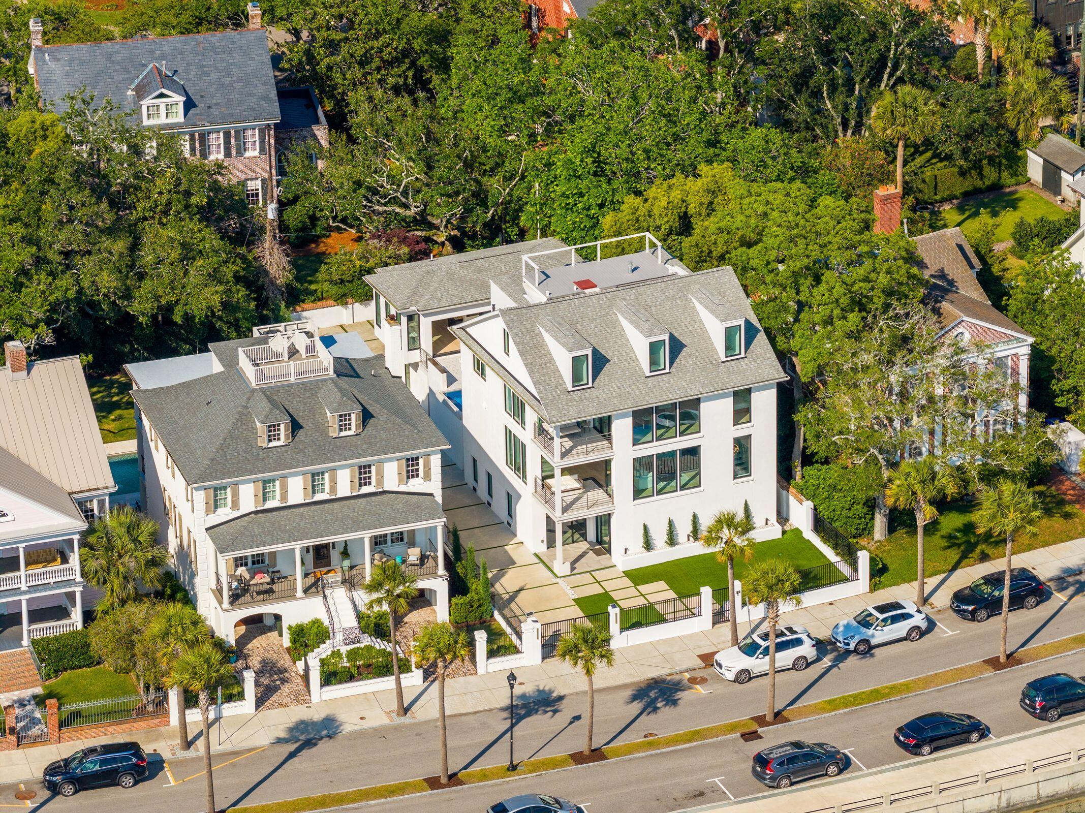 100 Murray Boulevard
