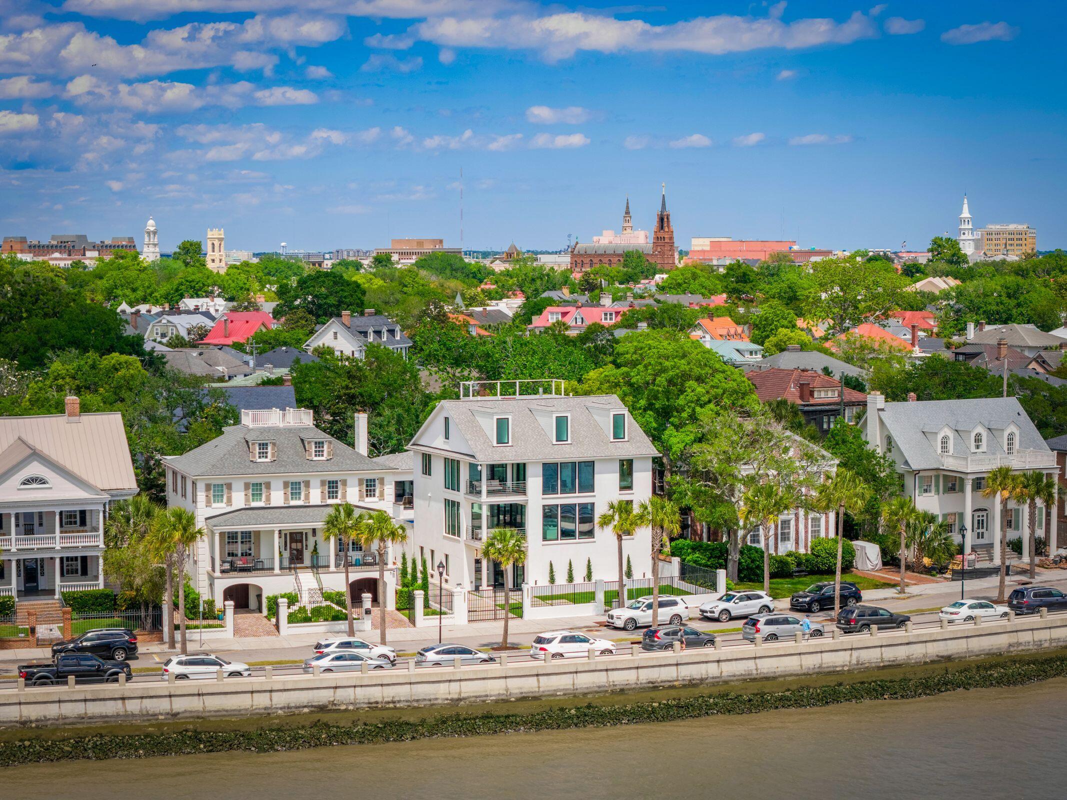 100 Murray Boulevard