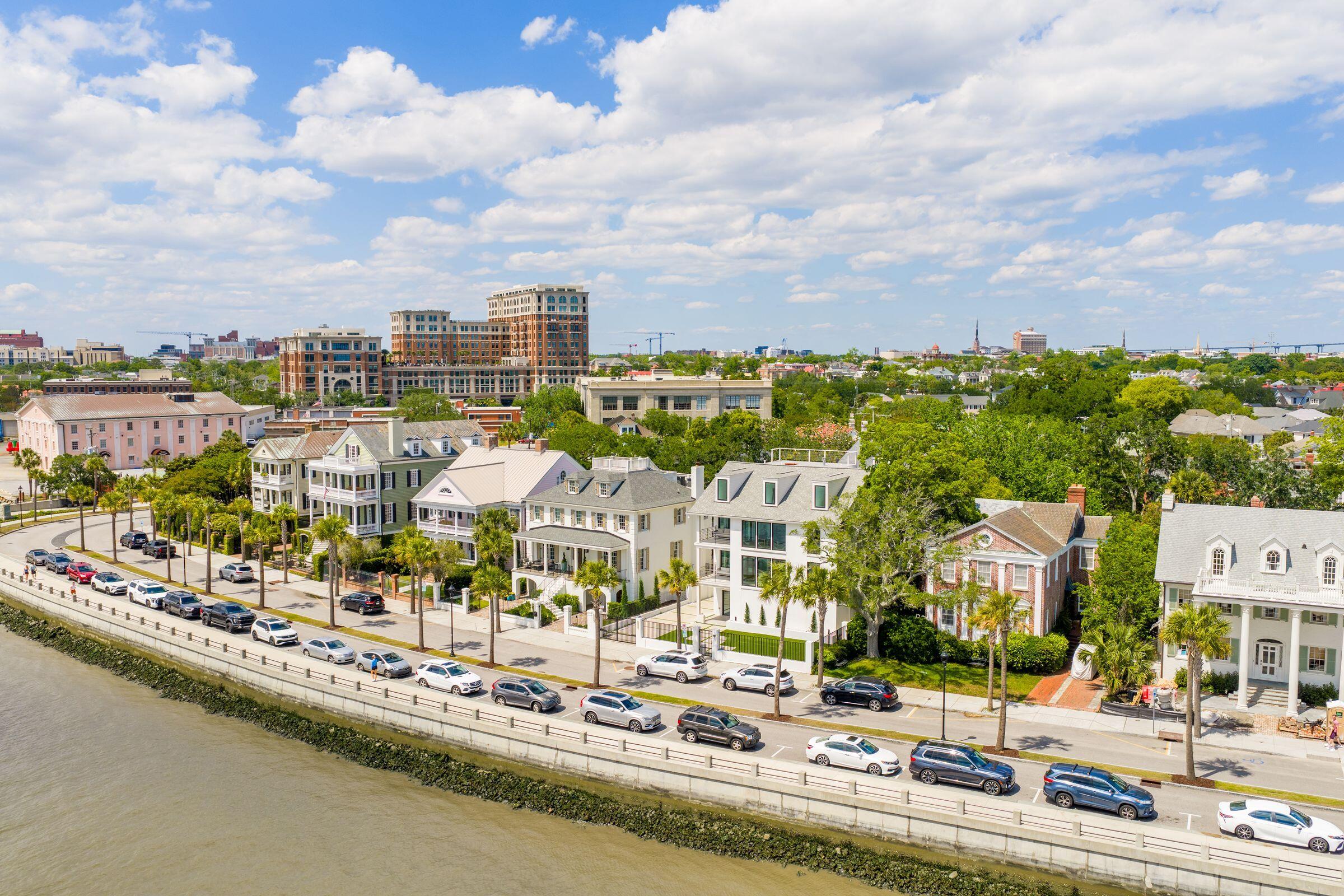 100 Murray Boulevard