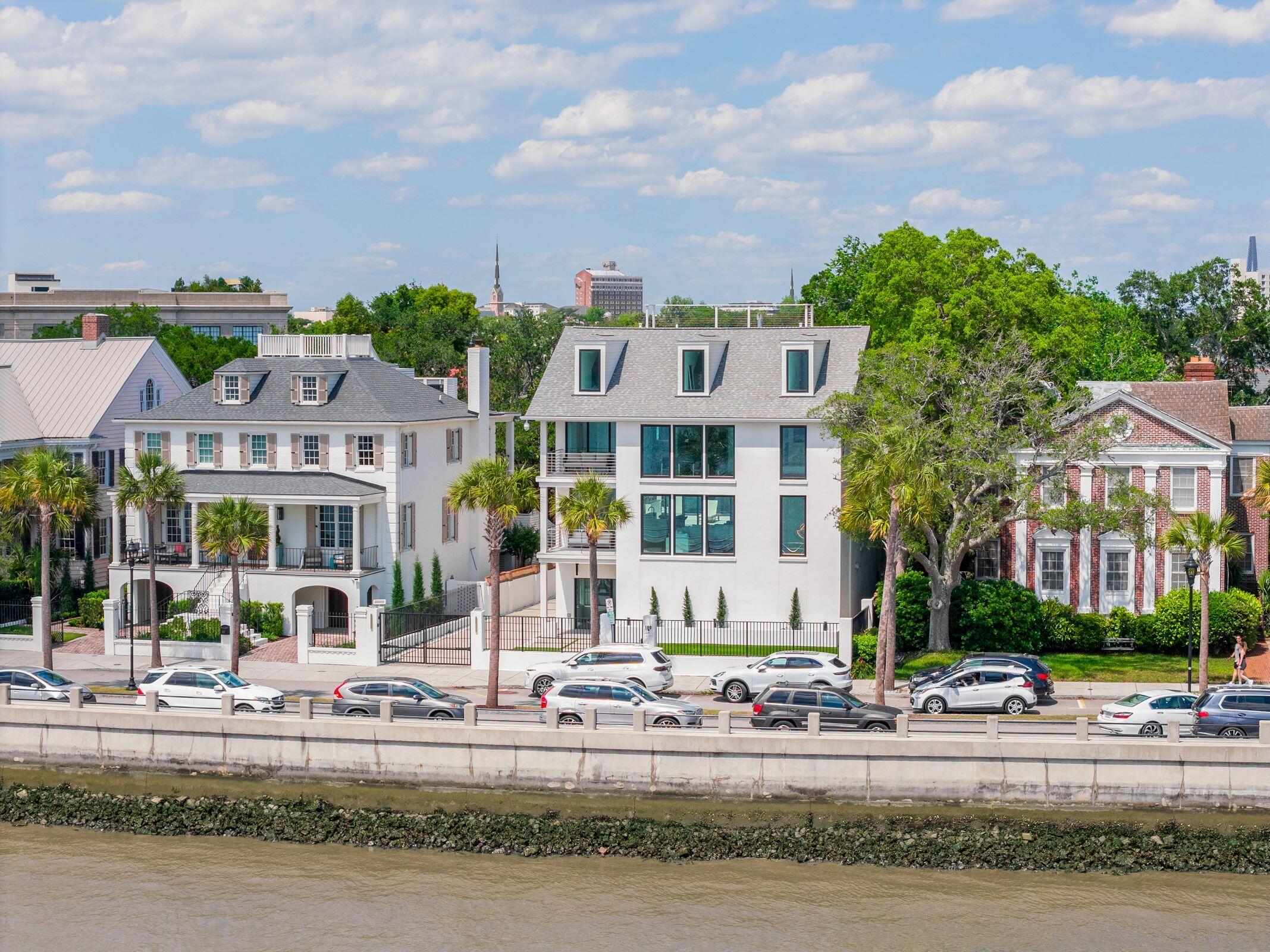 100 Murray Boulevard