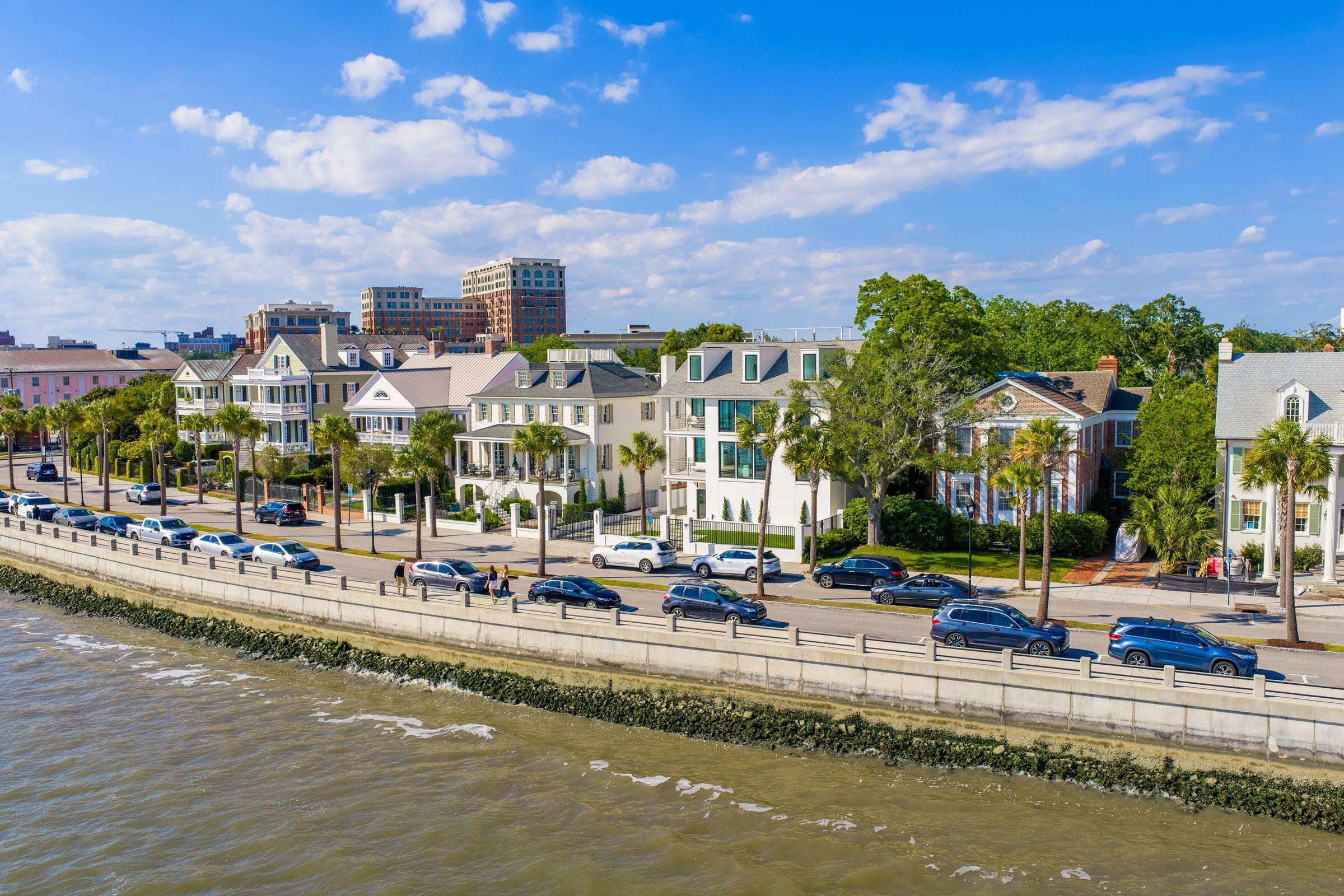100 Murray Boulevard