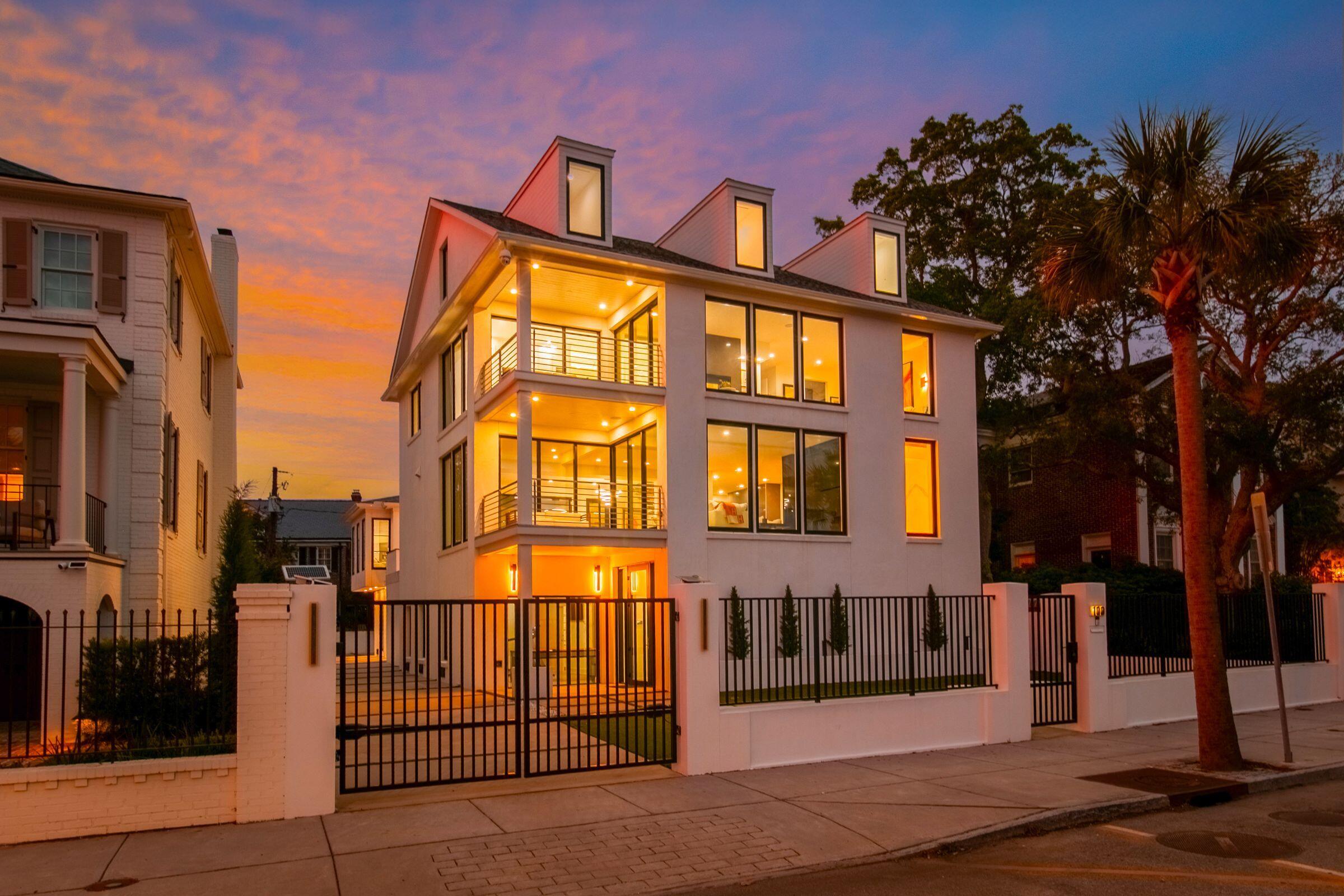 100 Murray Boulevard