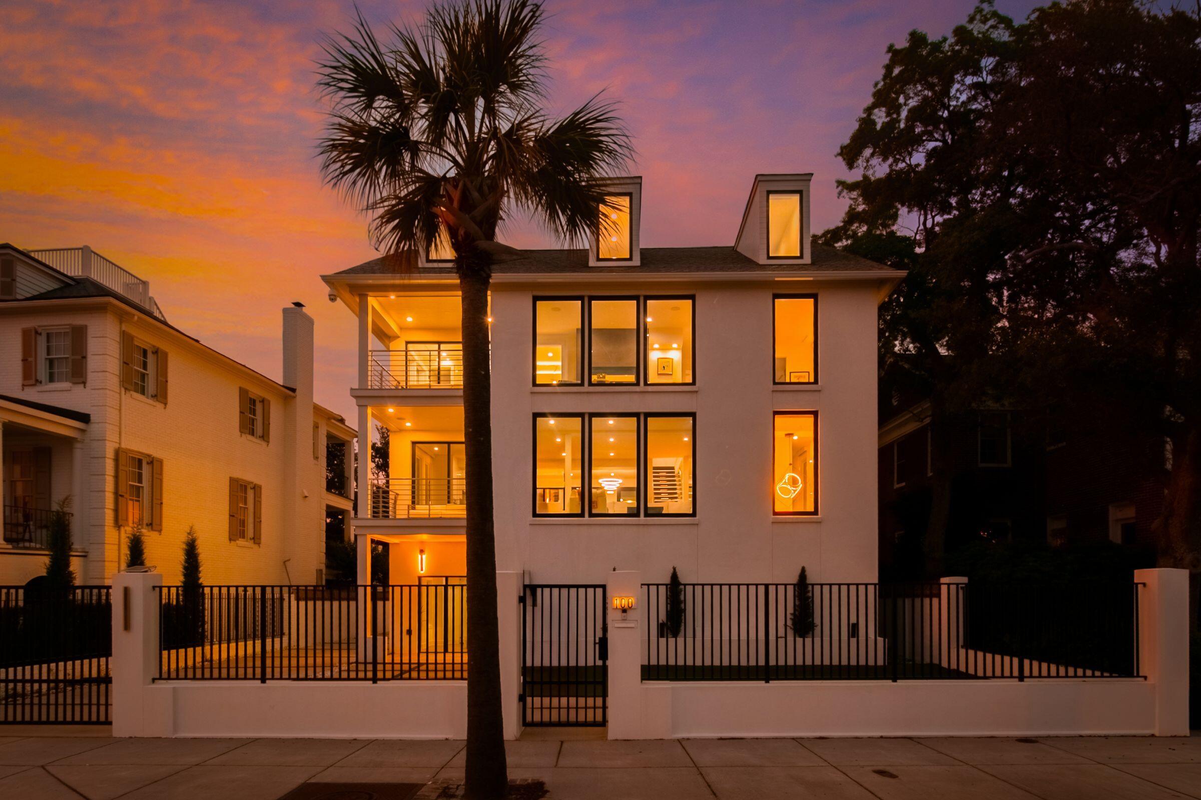 100 Murray Boulevard