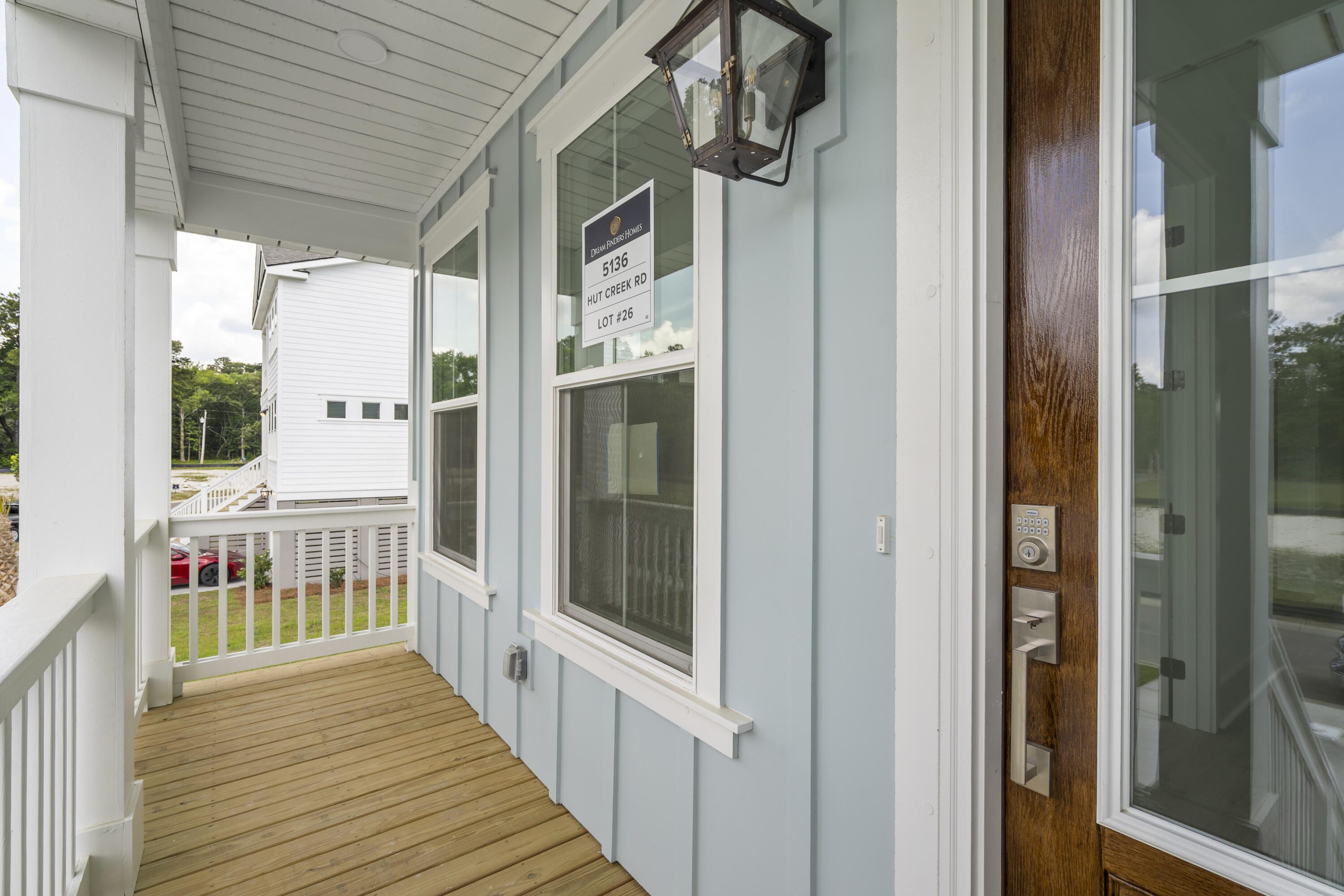 5136 Hut Creek Road