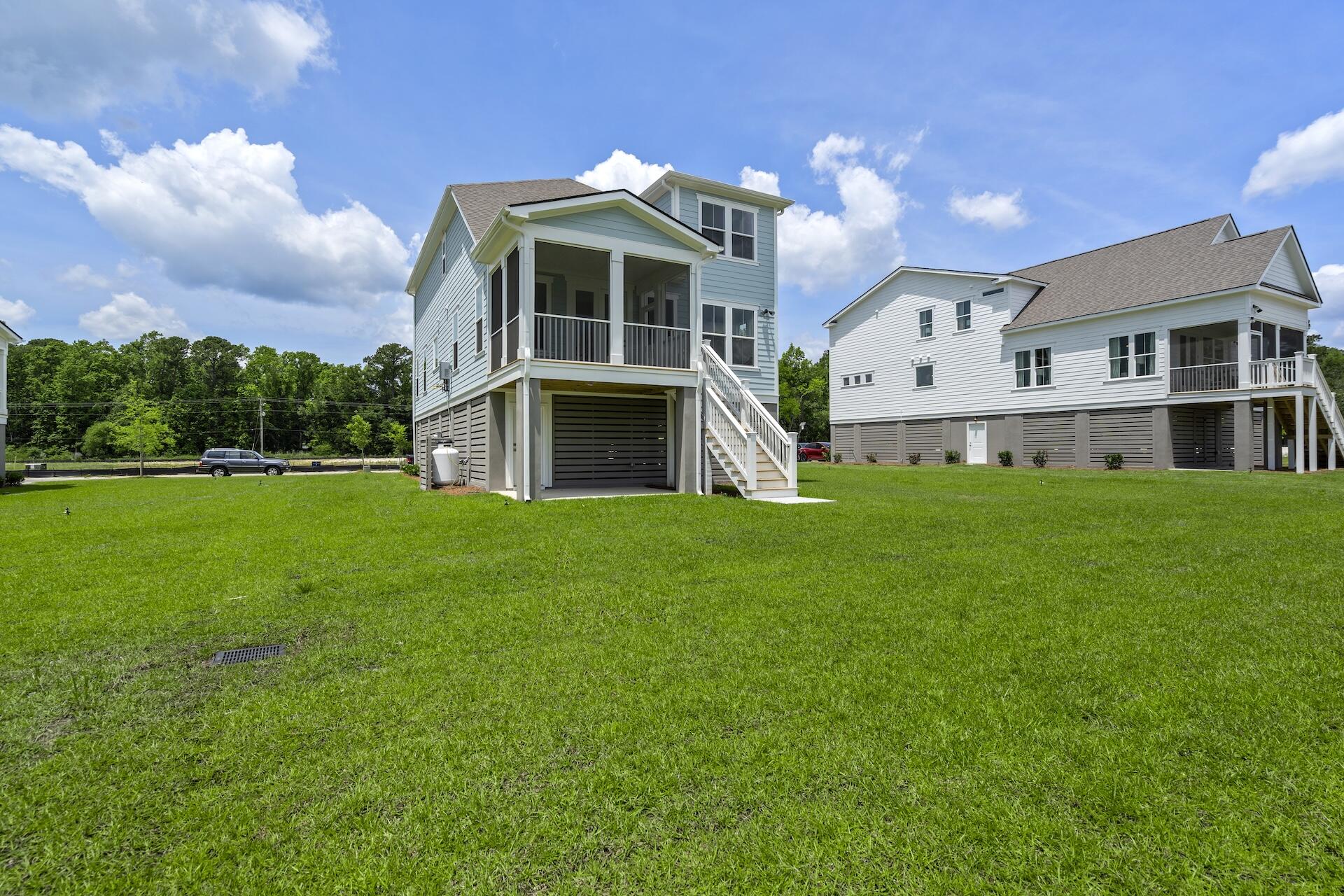 5136 Hut Creek Road