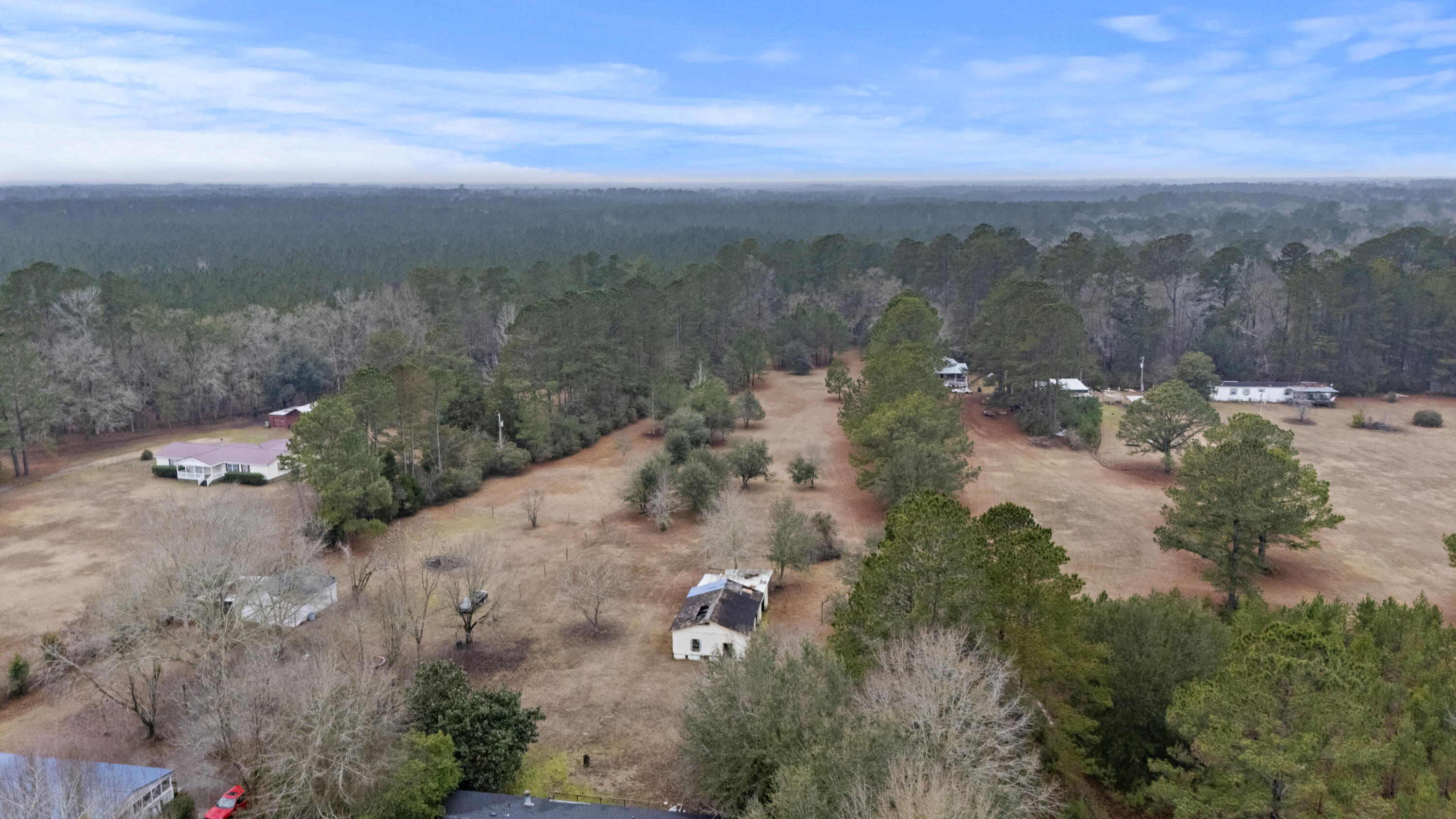 5159 Red Oak Road