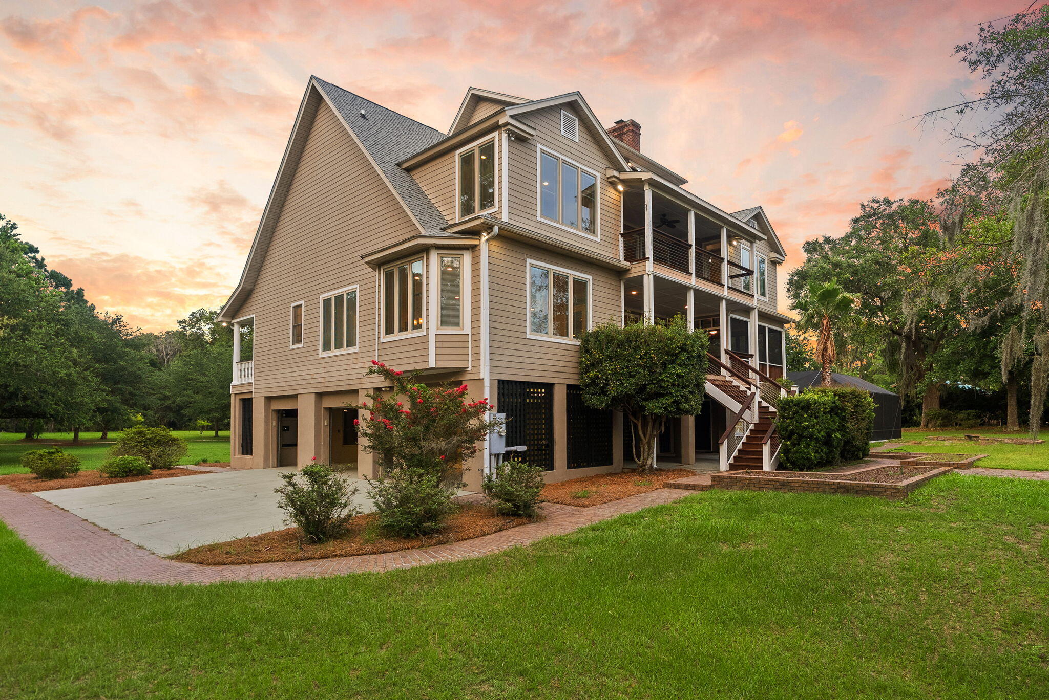 3358 Baldwin Lane