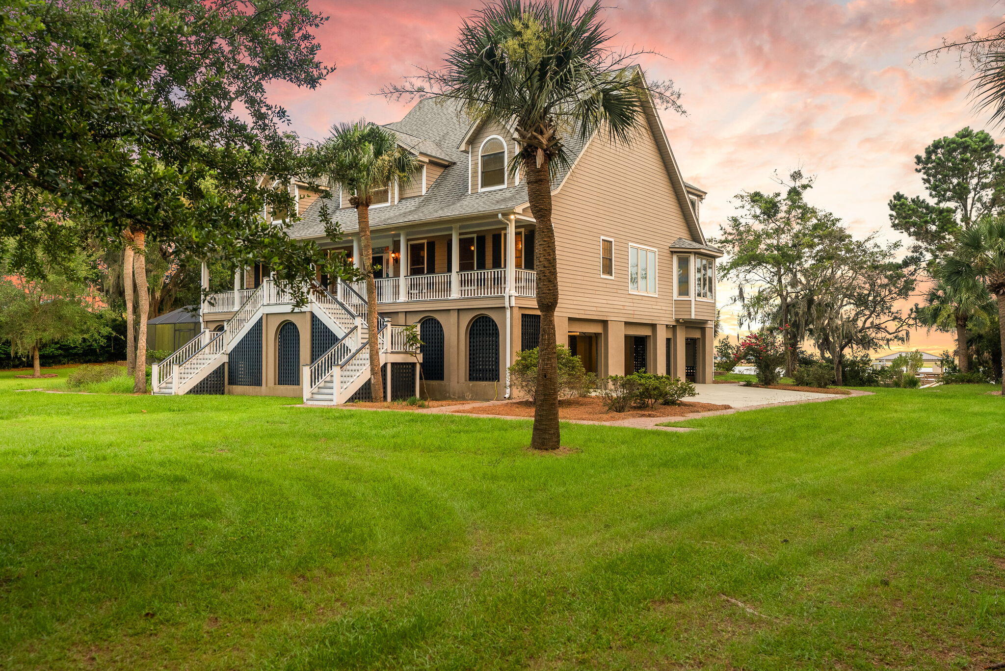 3358 Baldwin Lane