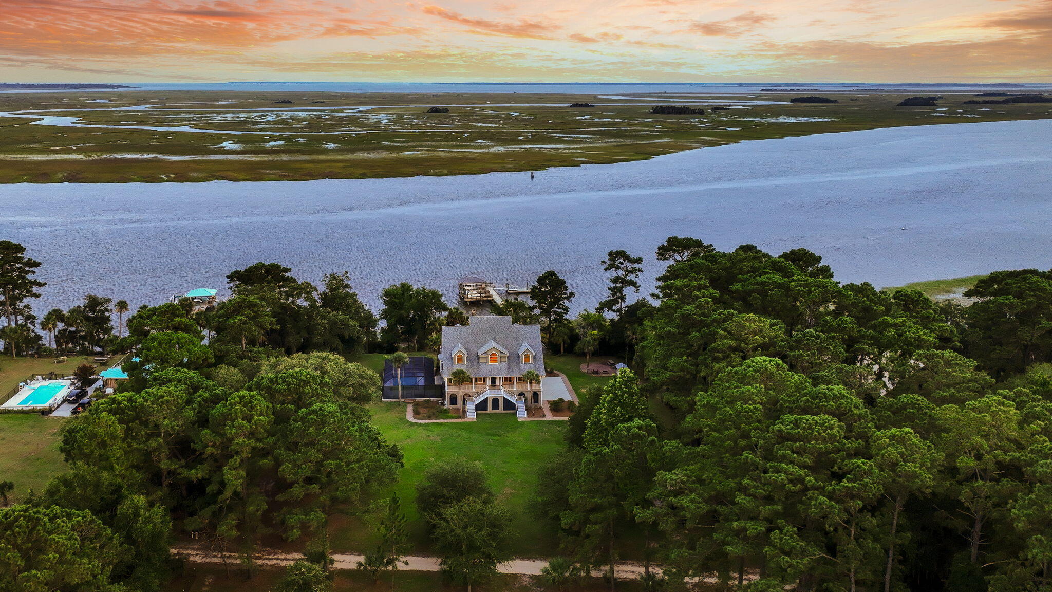 3358 Baldwin Lane