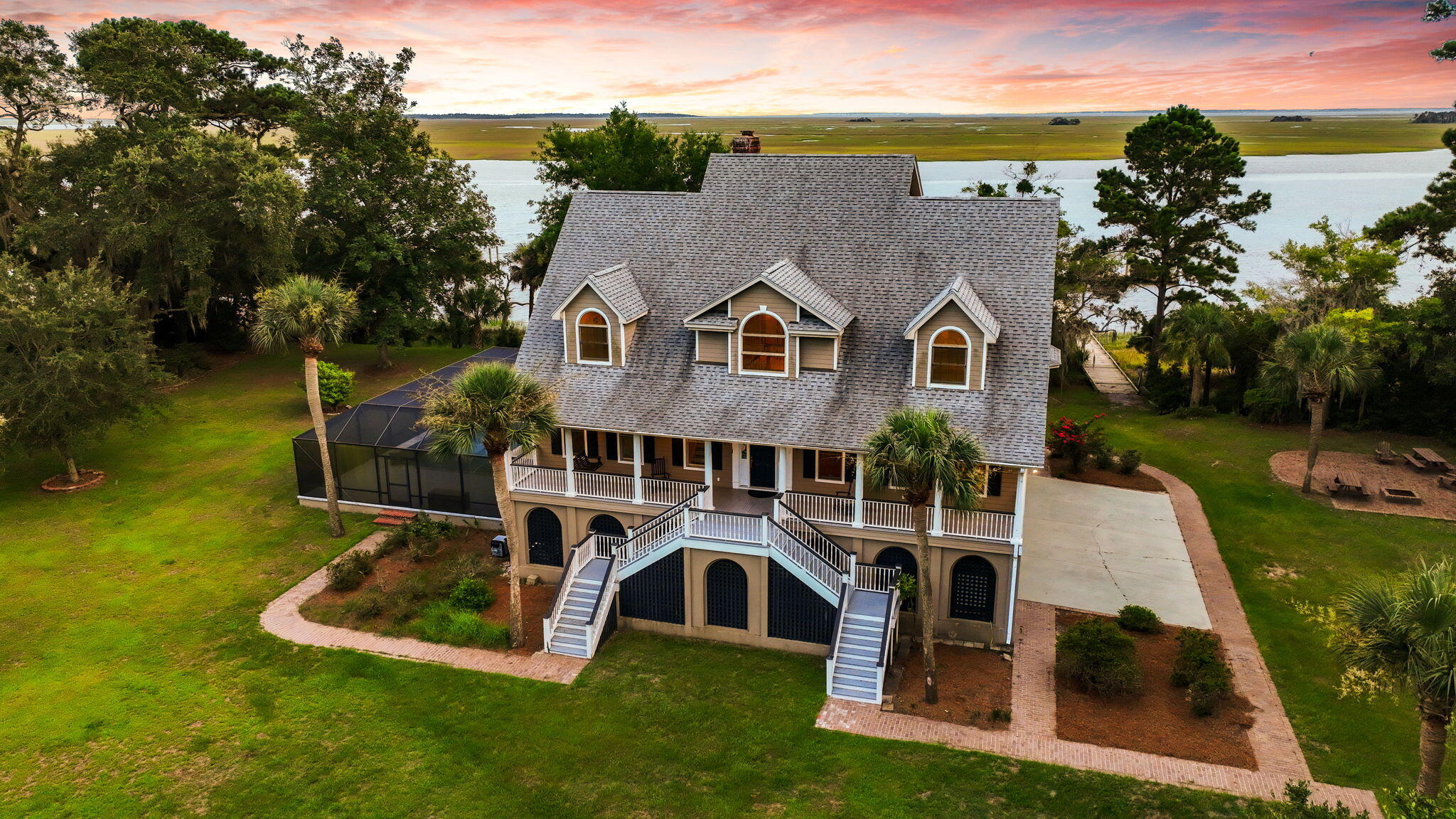3358 Baldwin Lane