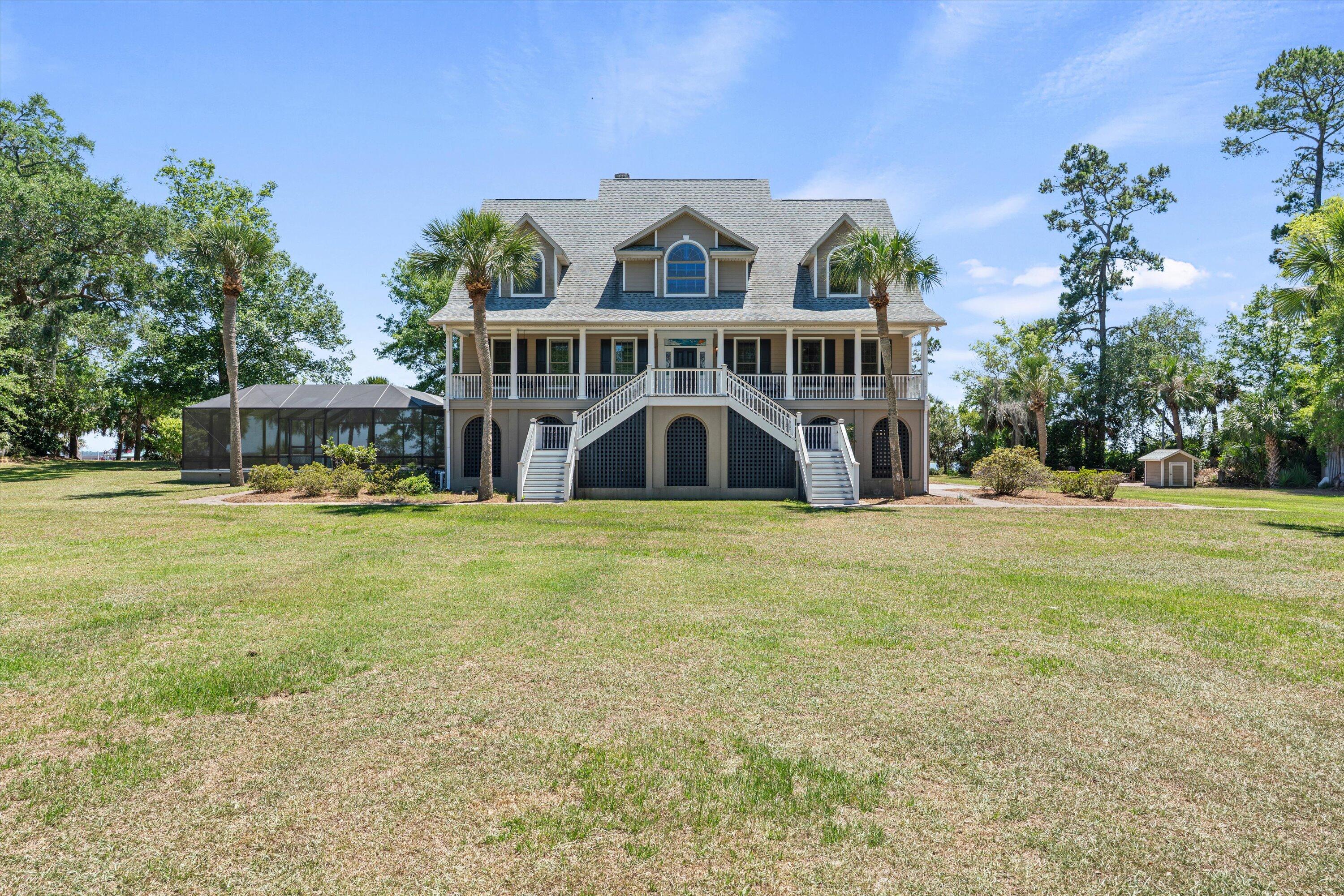 3358 Baldwin Lane