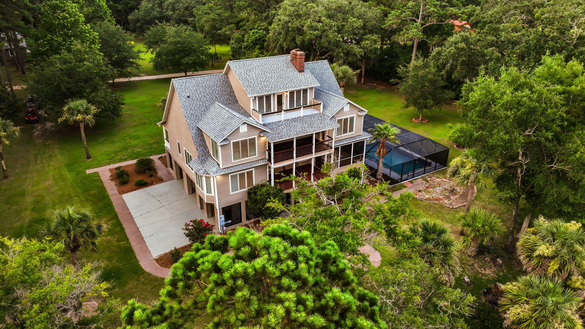 3358 Baldwin Lane