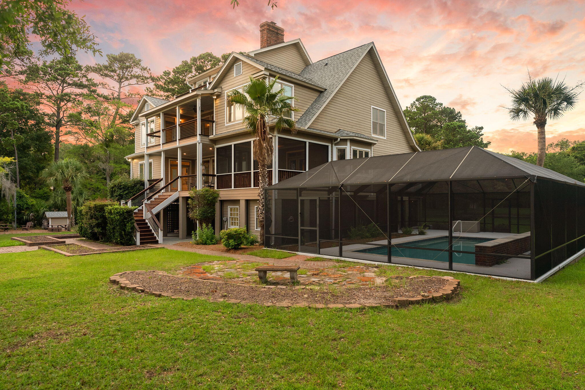 3358 Baldwin Lane