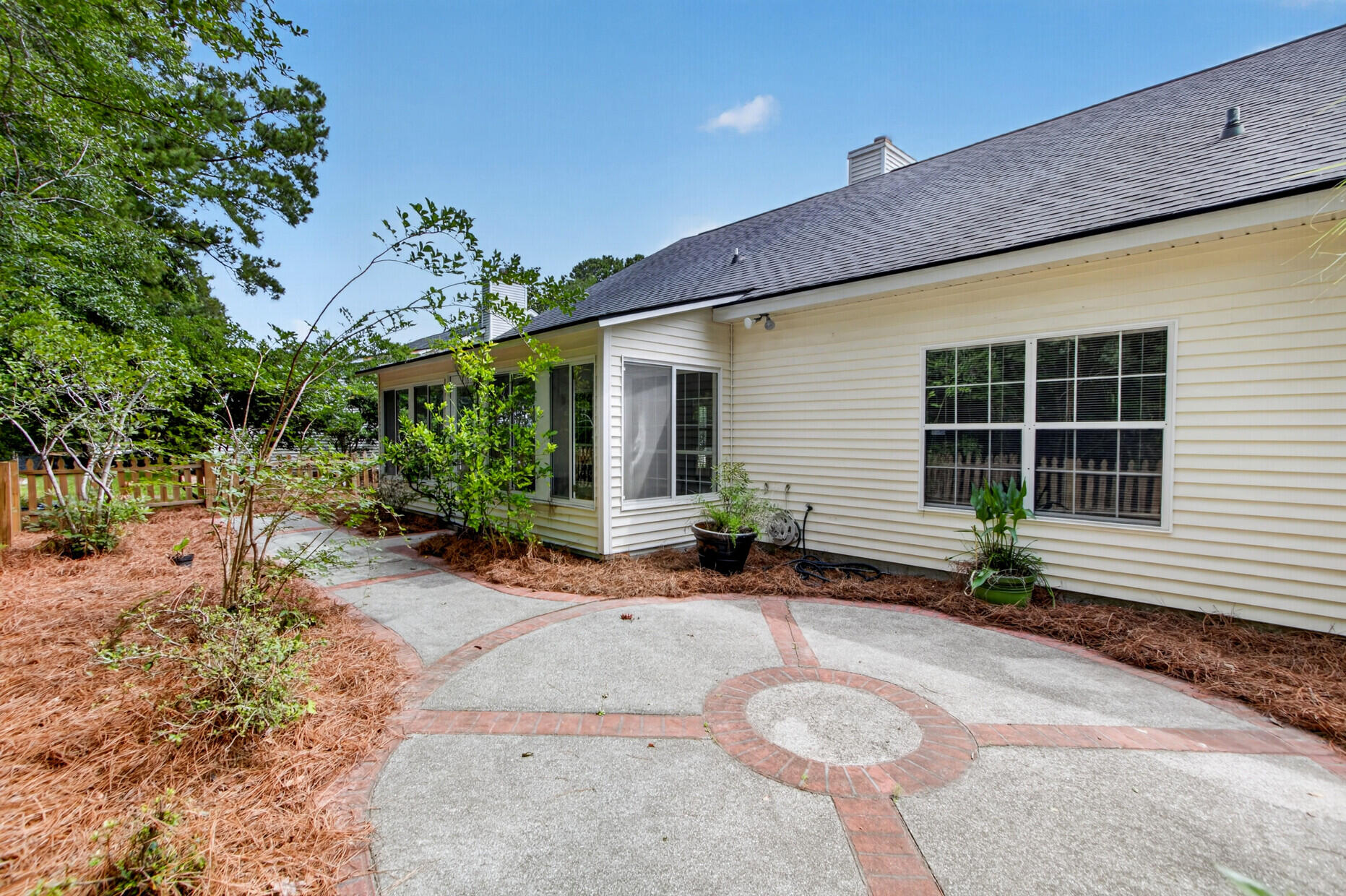 2636 Palmetto Hall Boulevard