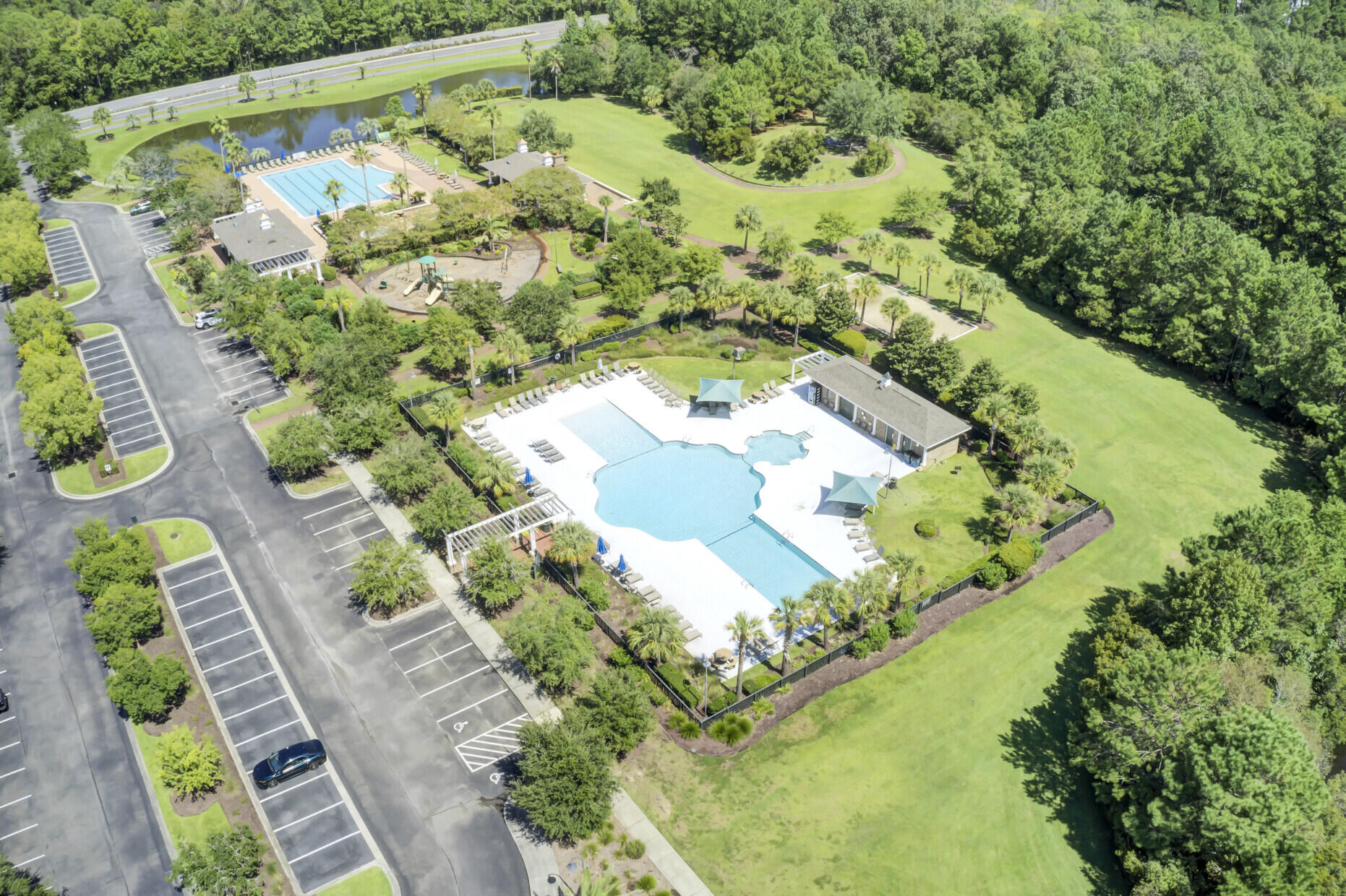 2636 Palmetto Hall Boulevard