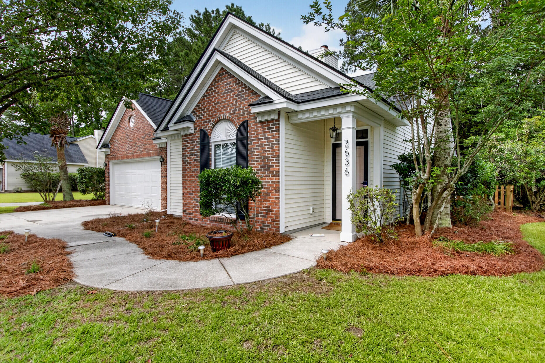 2636 Palmetto Hall Boulevard