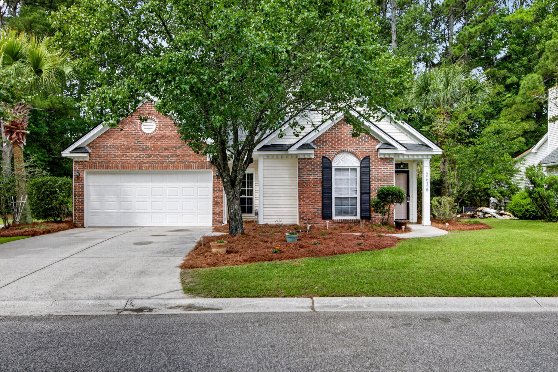 2636 Palmetto Hall Boulevard