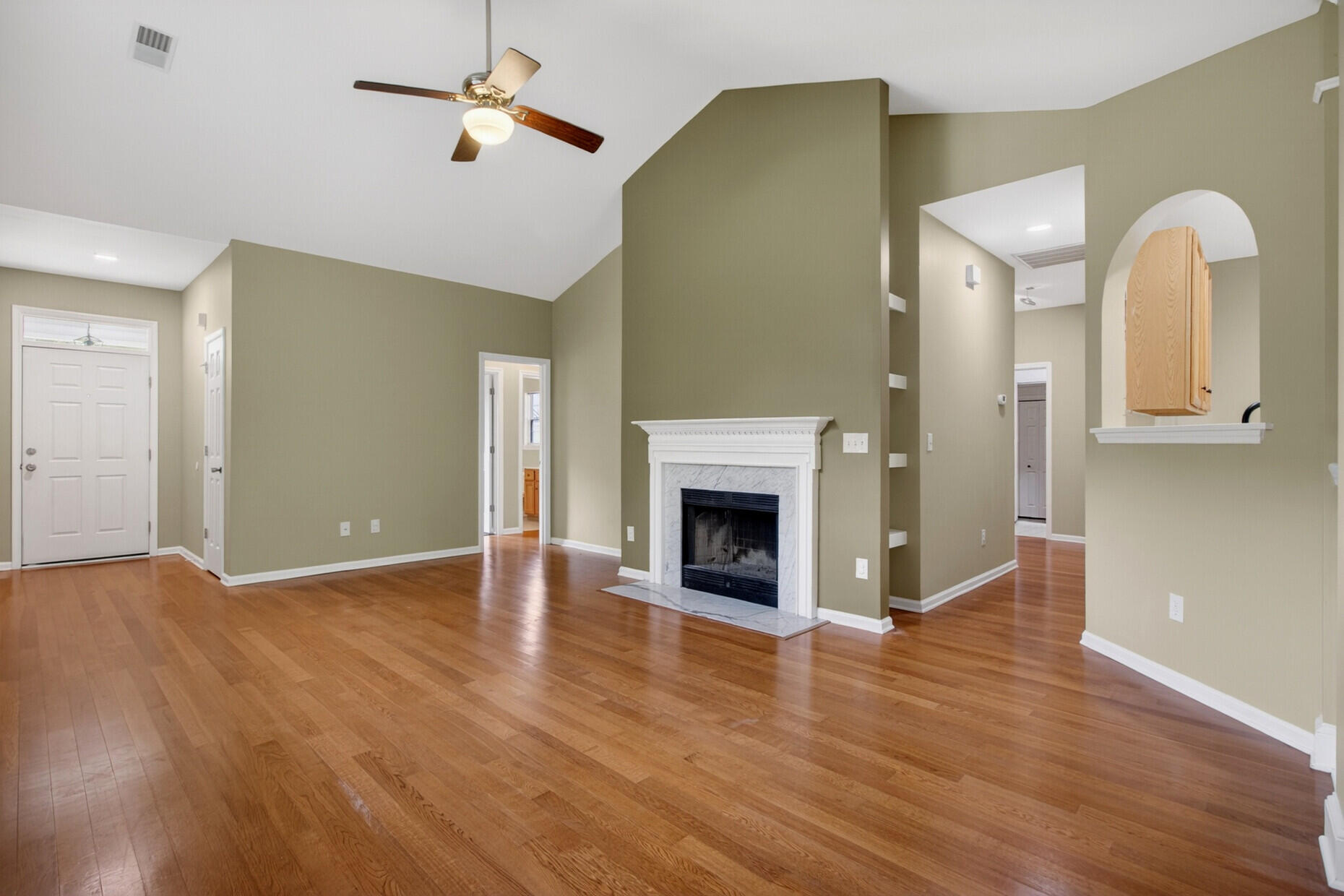 2636 Palmetto Hall Boulevard