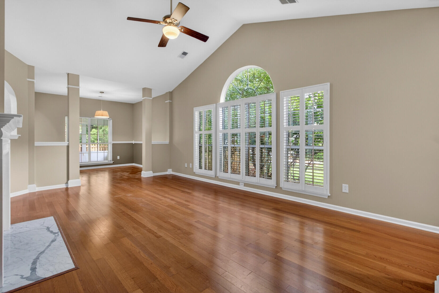 2636 Palmetto Hall Boulevard